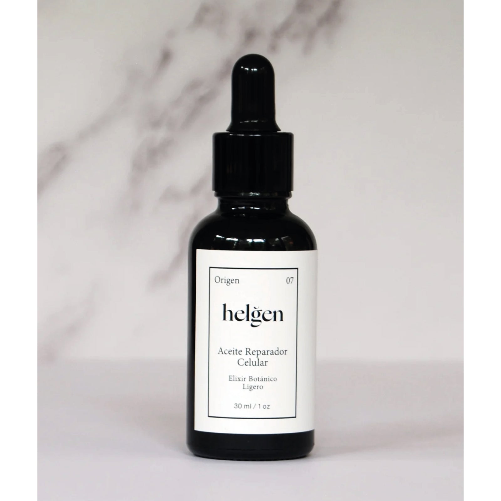 Aceite Reparador Celular
