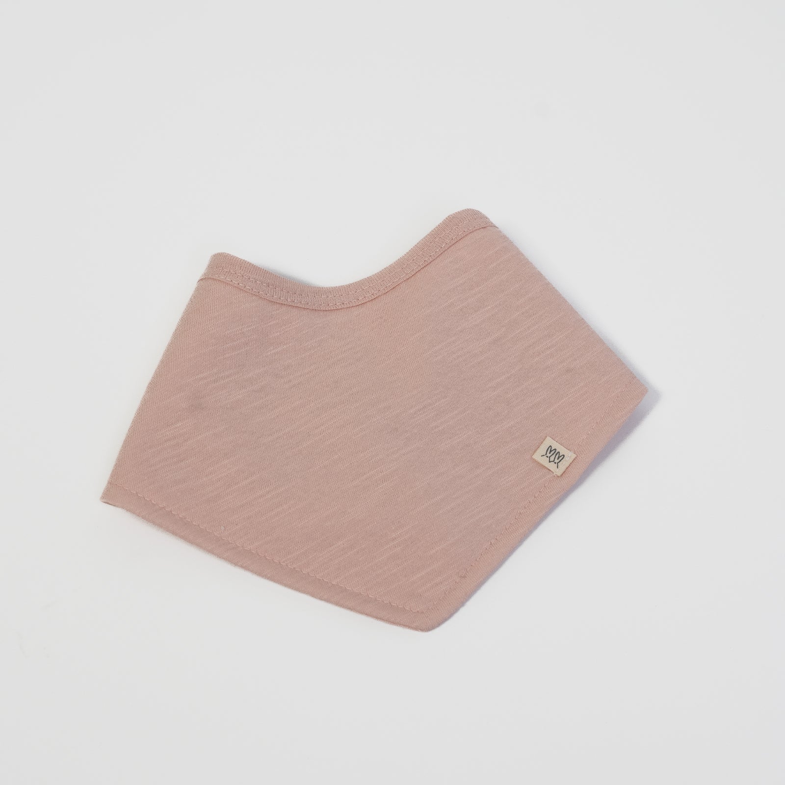 Babero Flame Dusty Rose