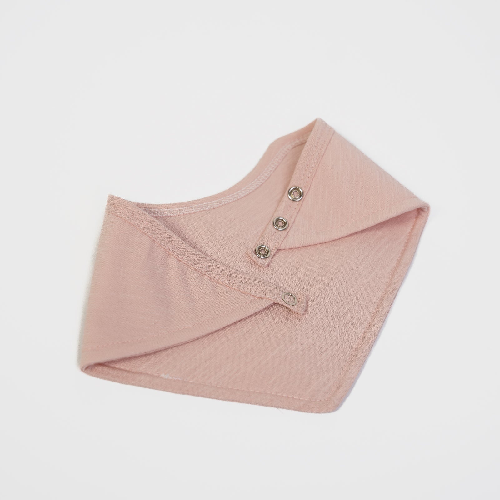 Babero Flame Dusty Rose