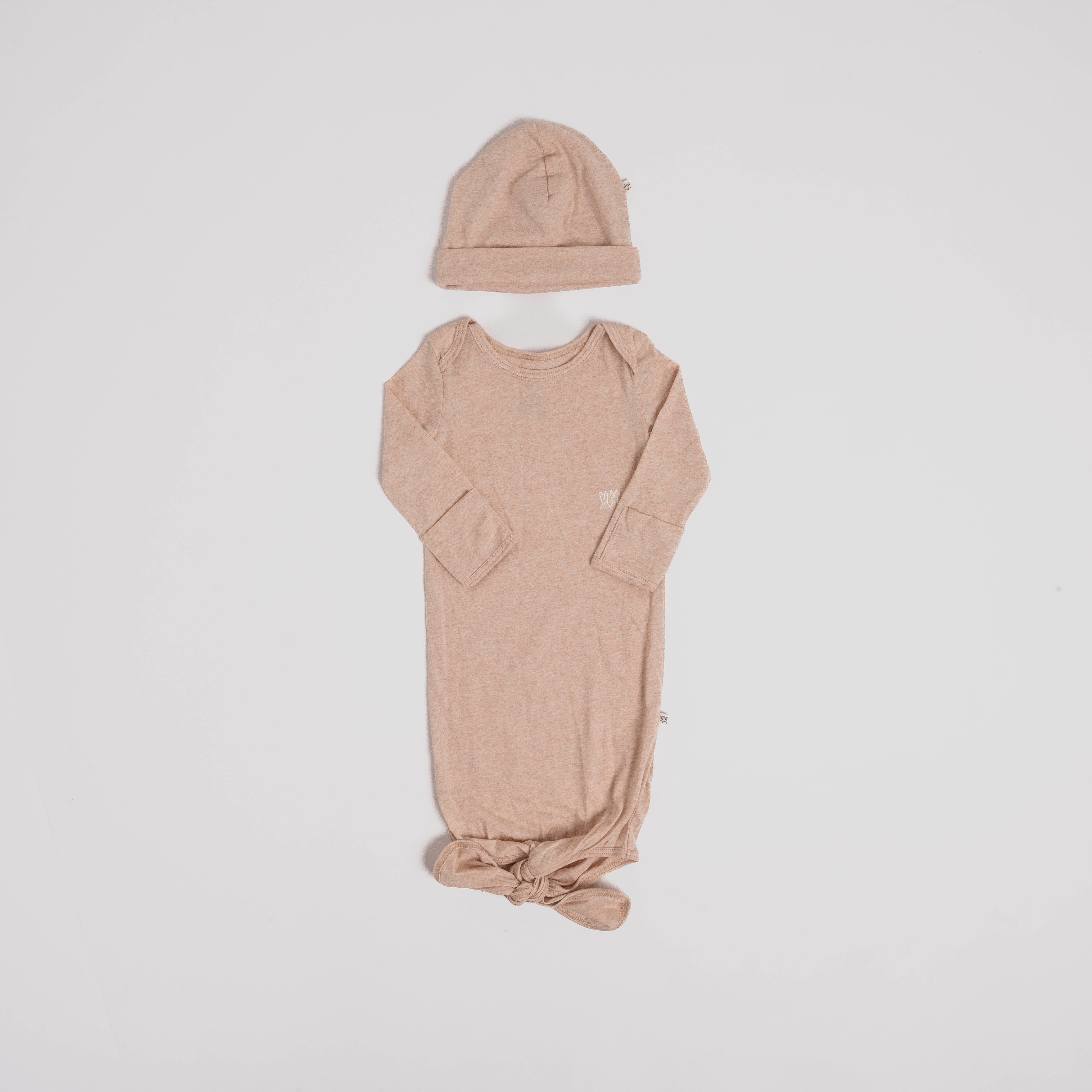 Bolsa Nudo Vicuña
