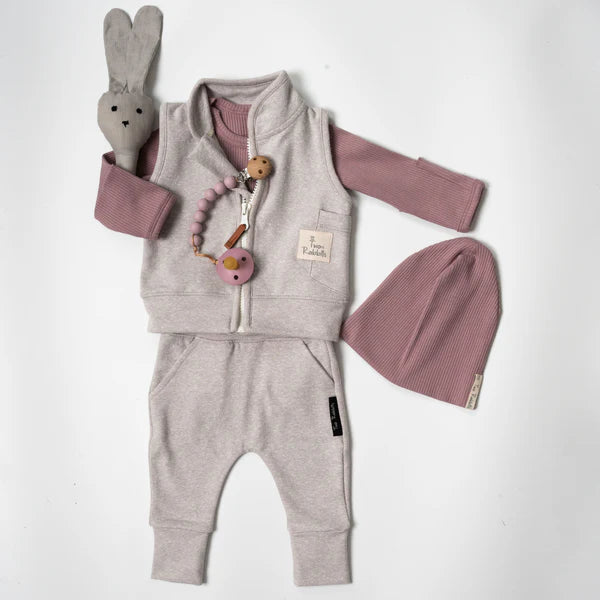 Pantalón Comfy Haze