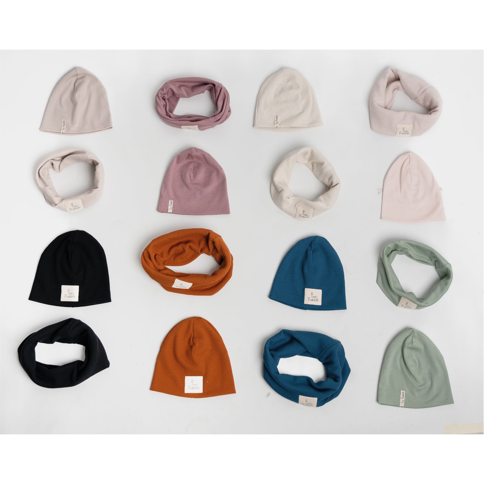 Cuello Taupe