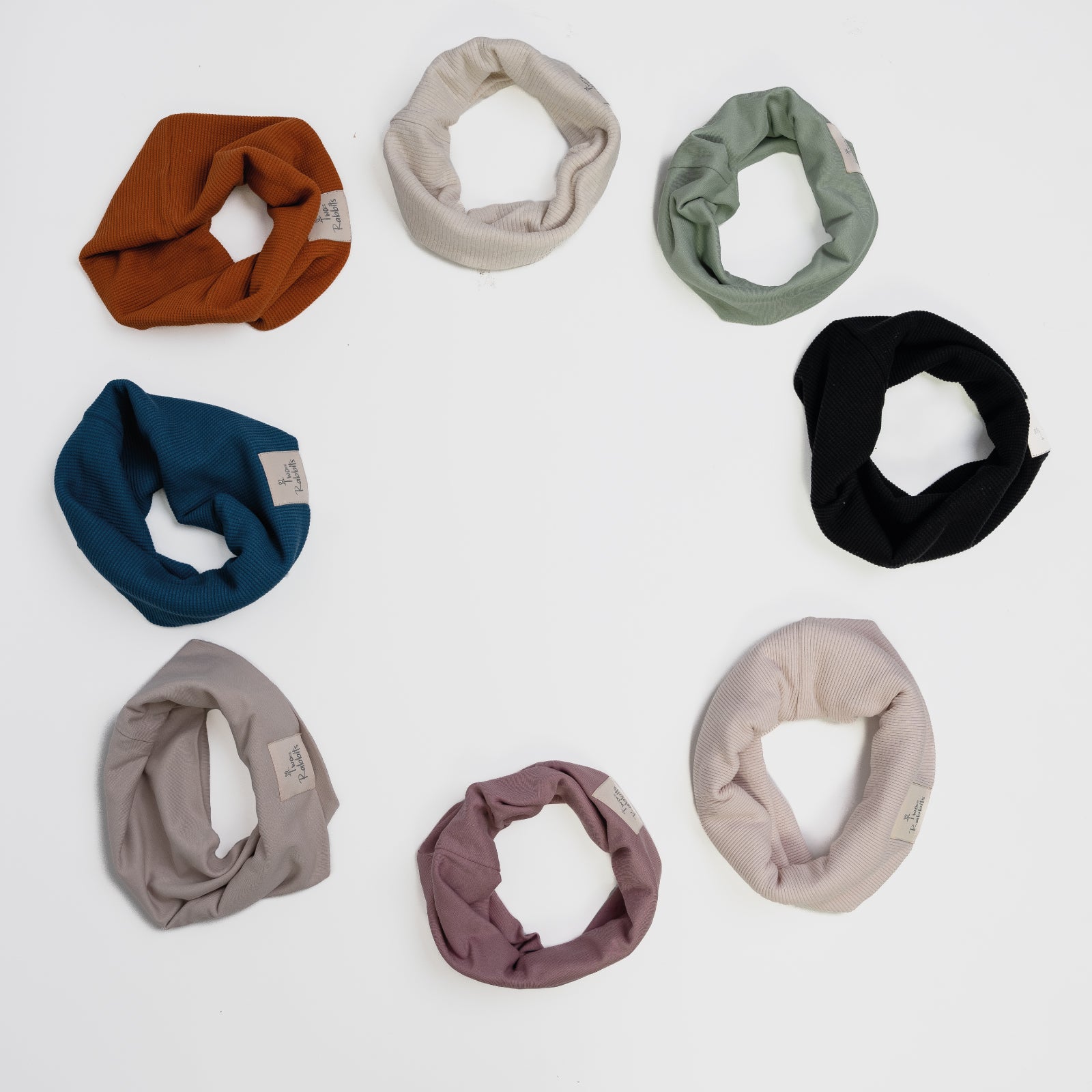 Cuello Taupe