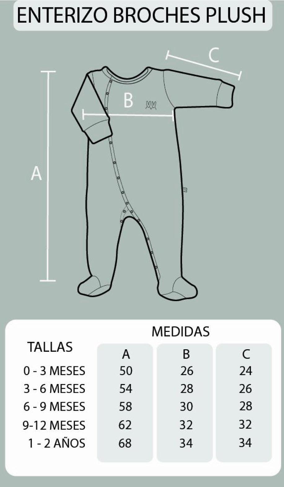 Mameluco Afranelado Mauve