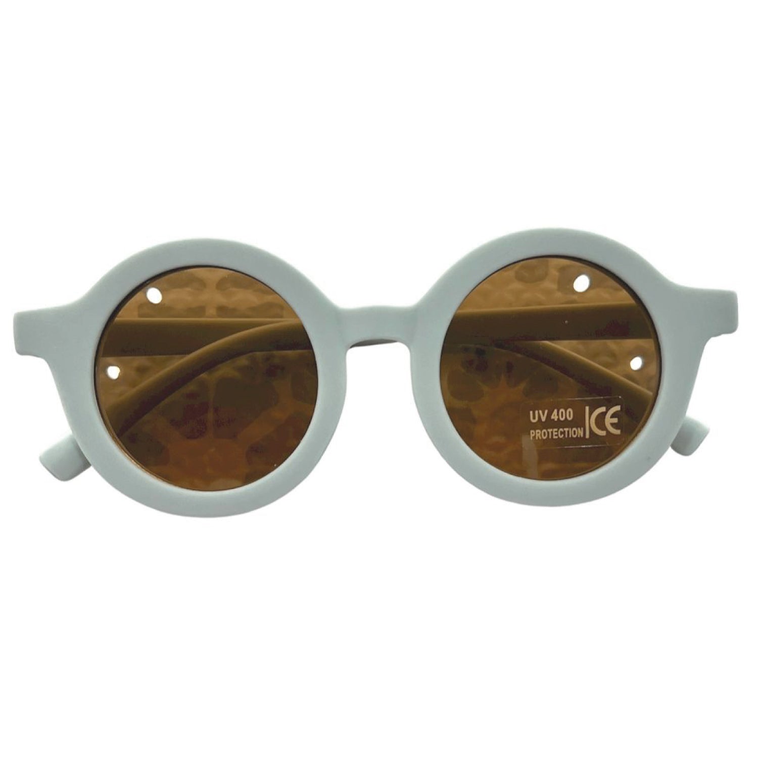 Lentes Azul