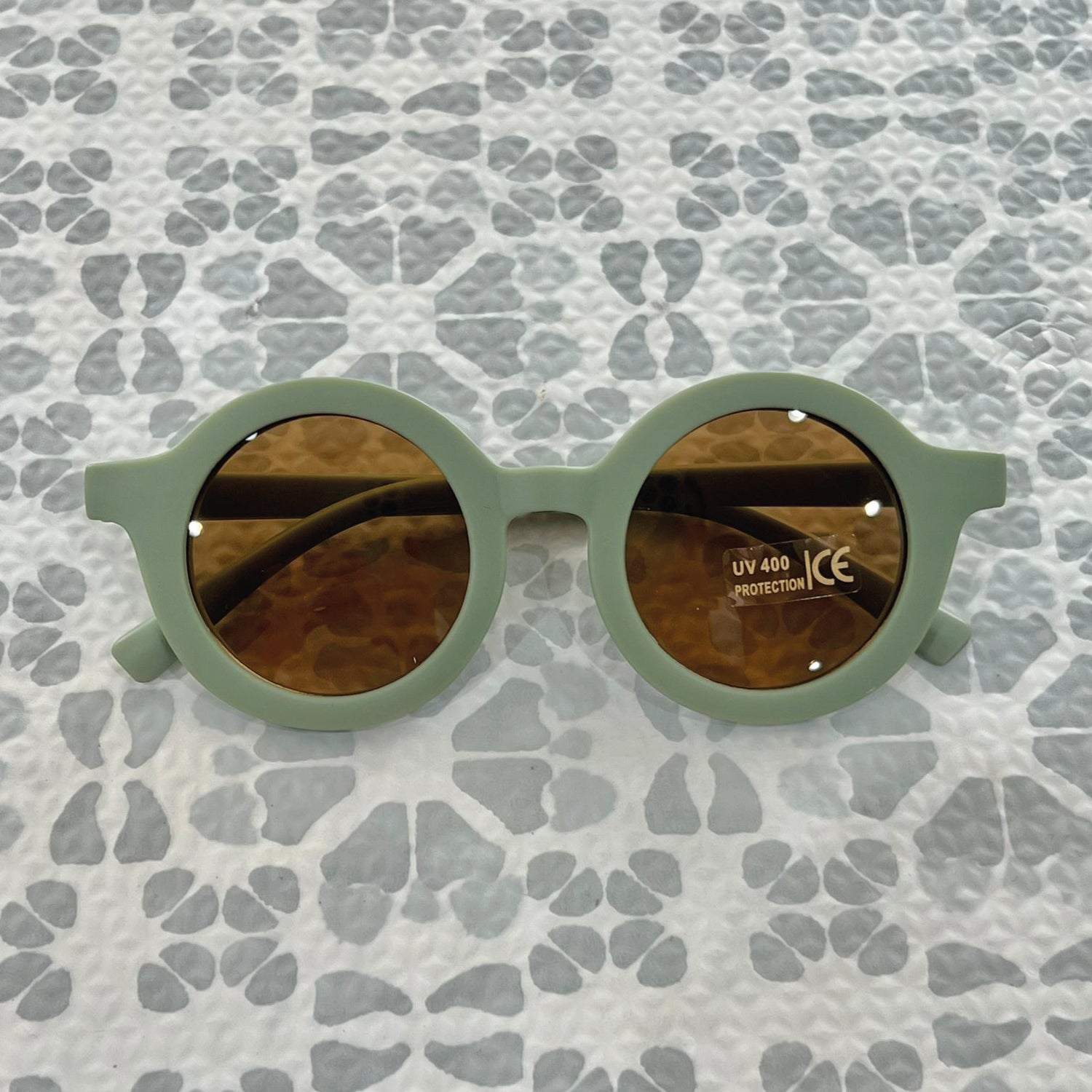 Lentes Verde