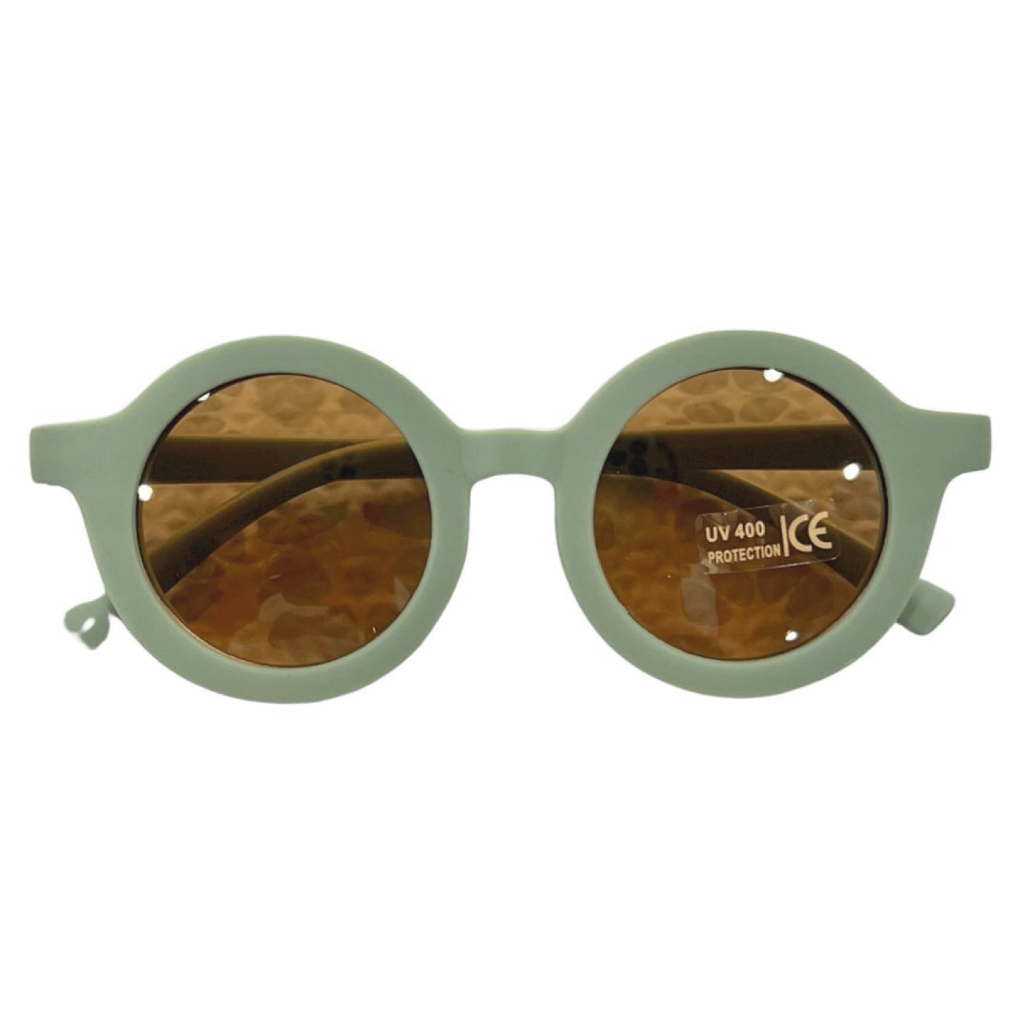 Lentes Verde