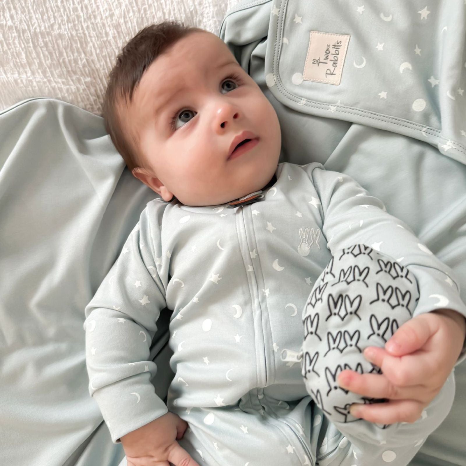 Mameluco Pima Good Night