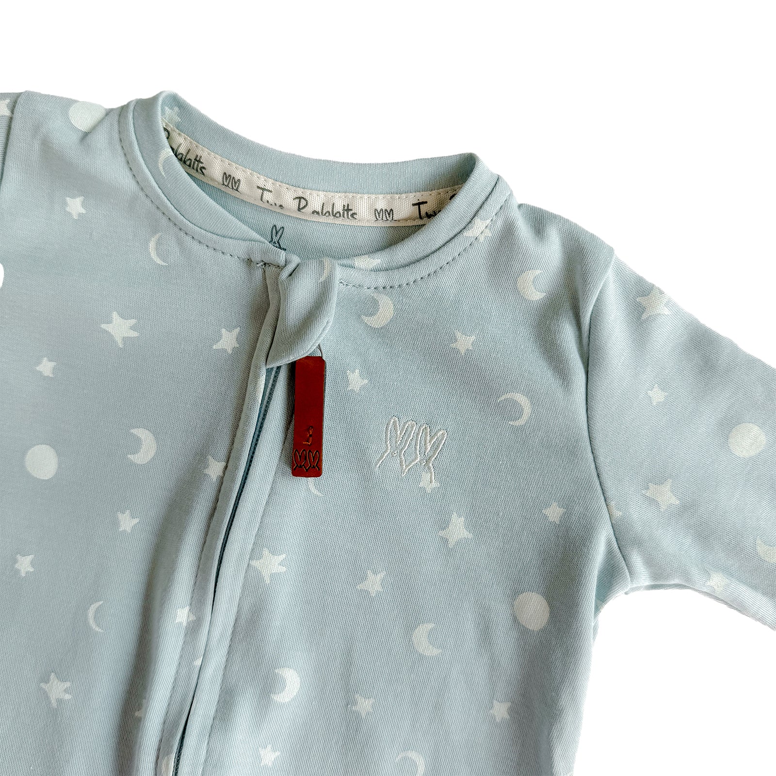 Mameluco Pima Good Night