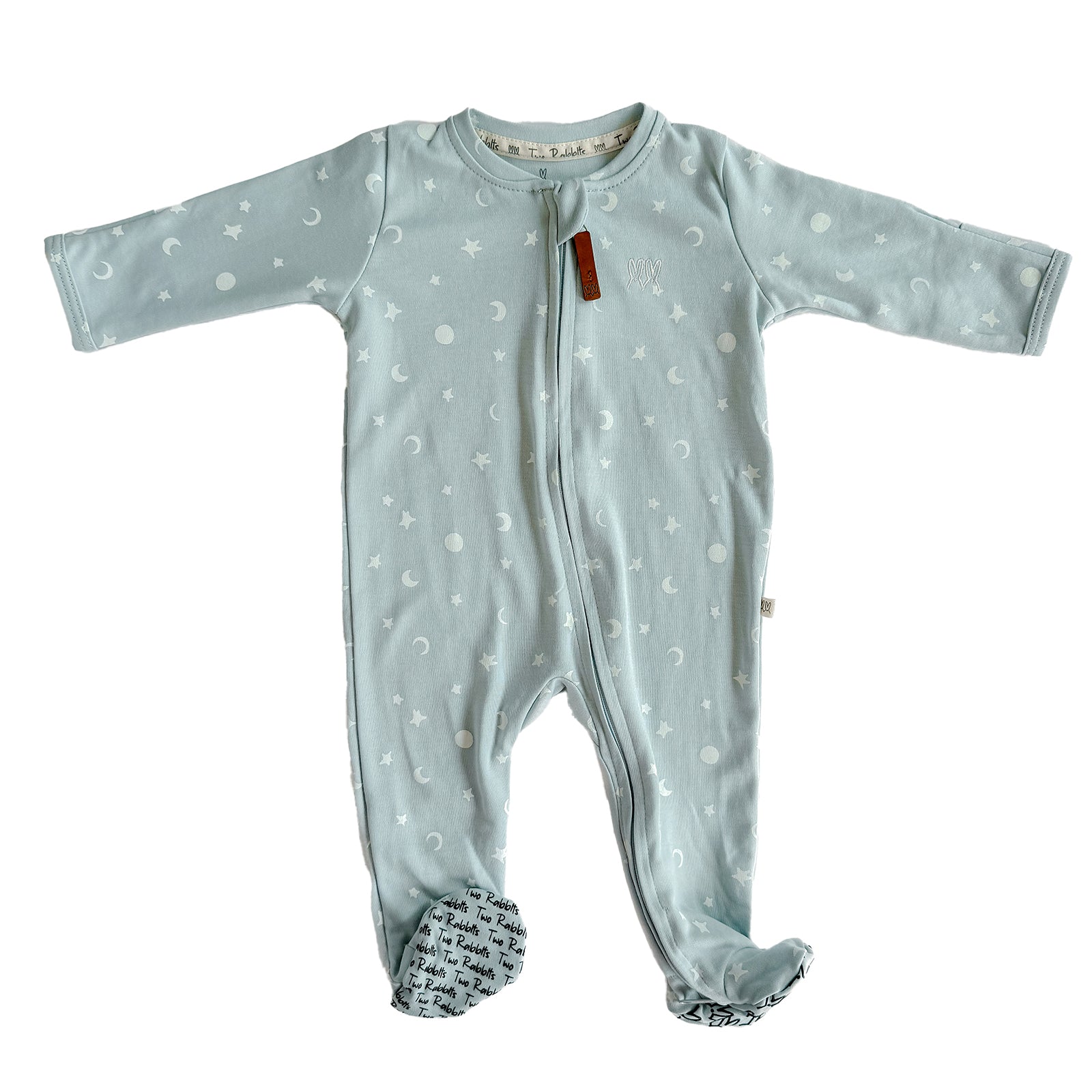 Mameluco Pima Good Night