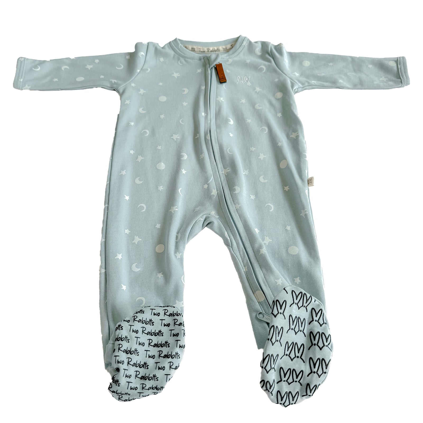 Mameluco Pima Good Night