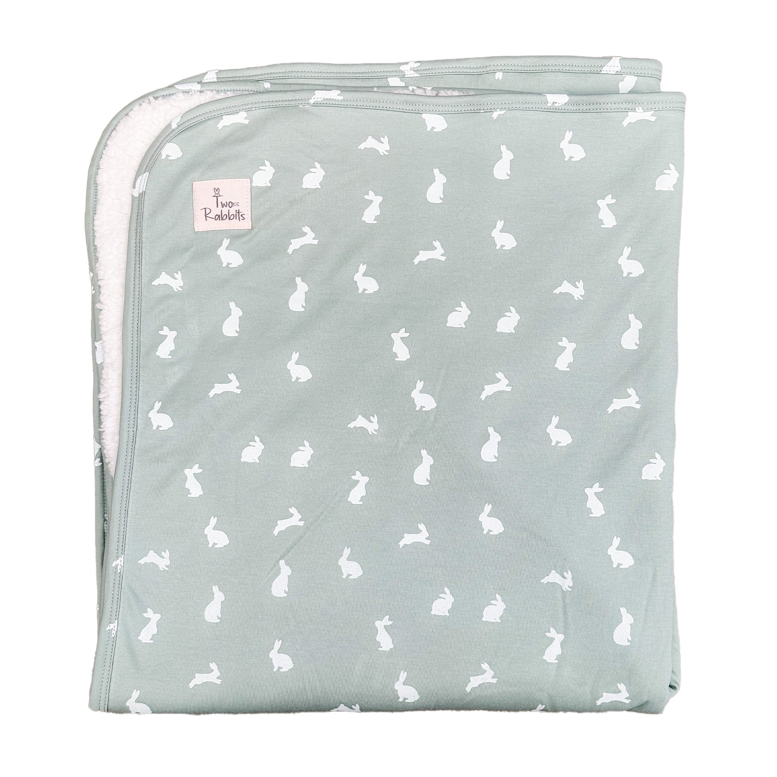 Manta Carnerito Counting Rabbits
