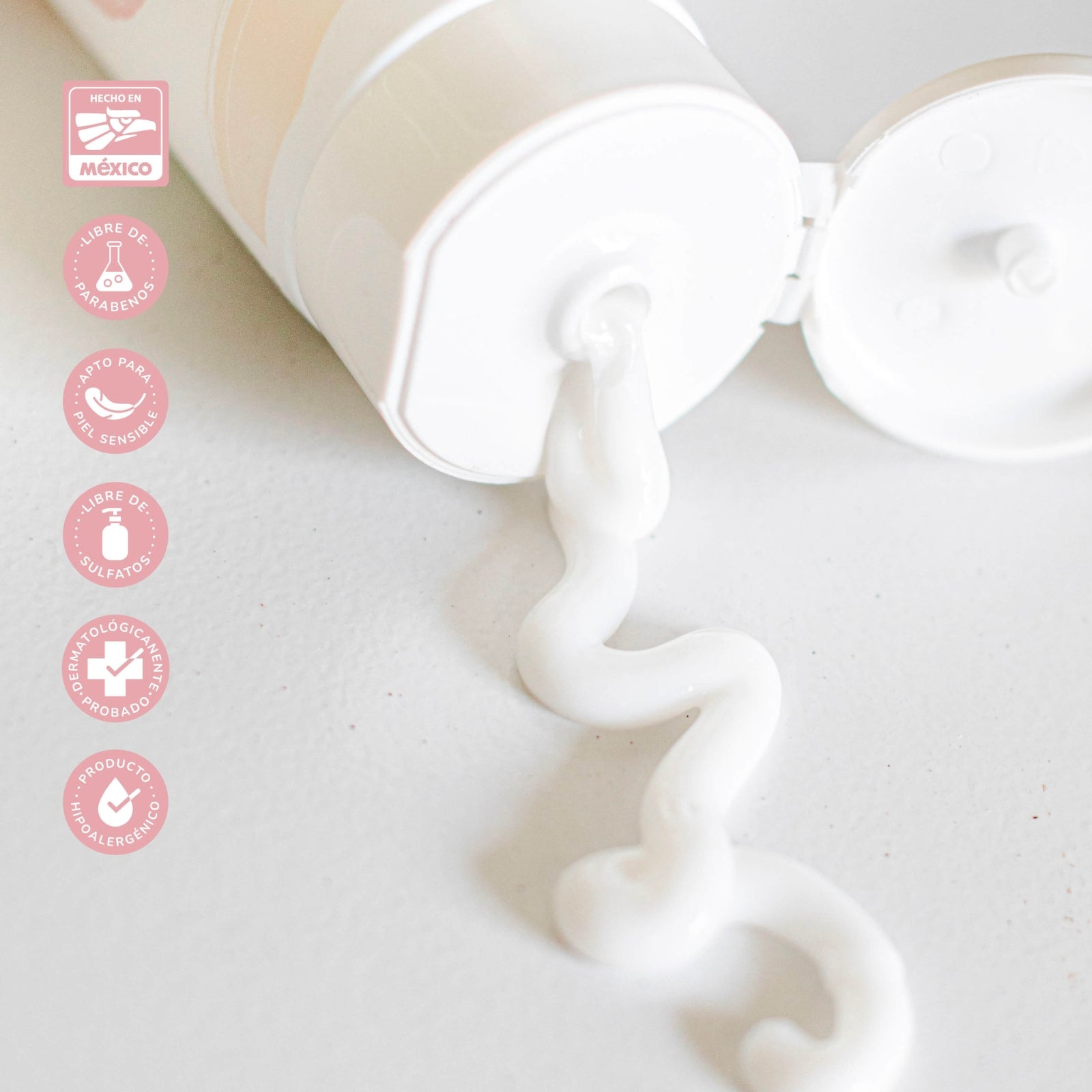 Crema Hidratante 60g