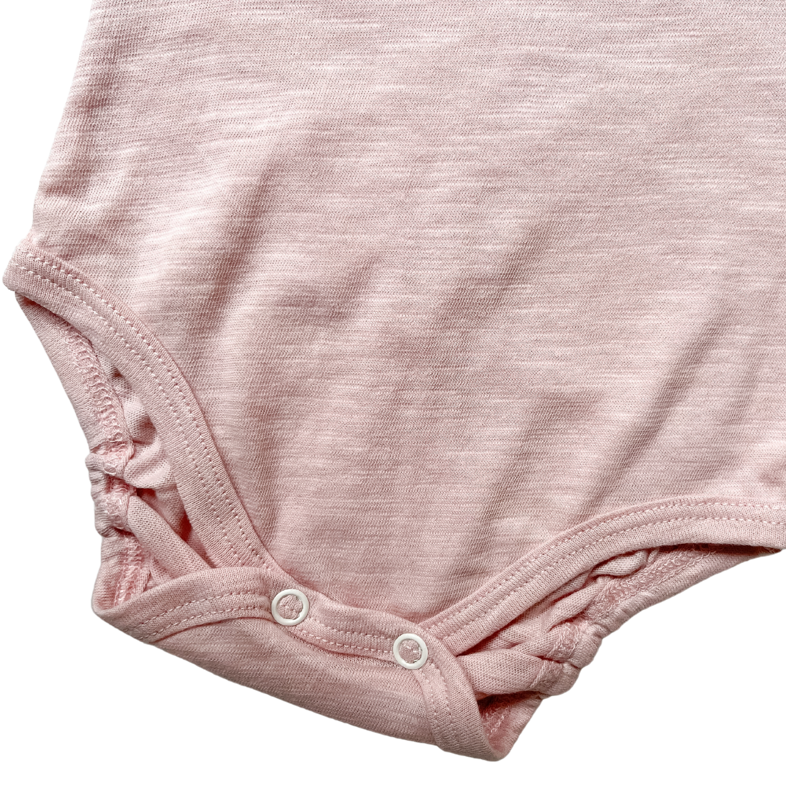 Pañalero Manga Larga Flame Dusty Rose