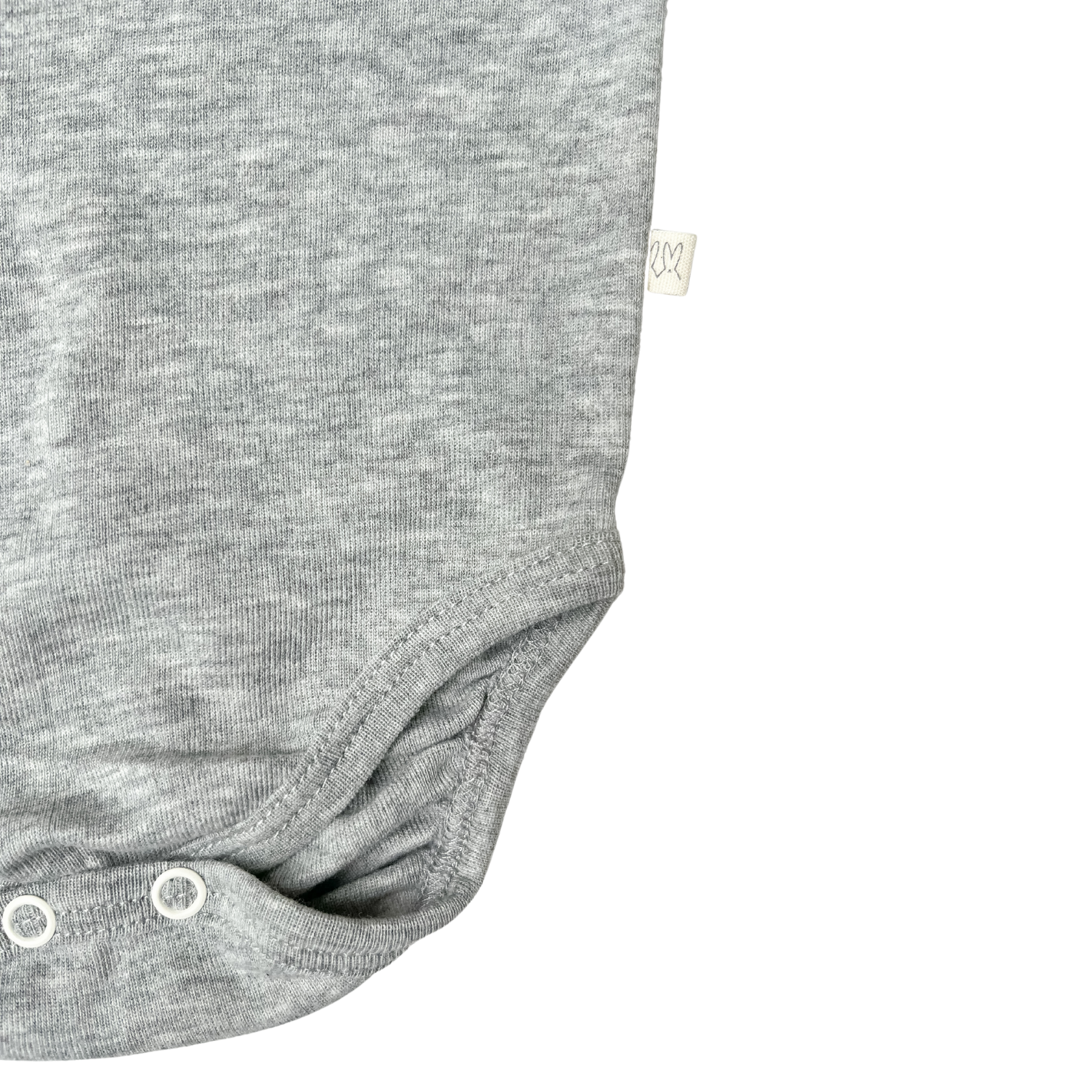 Pañalero Manga Larga Shadow