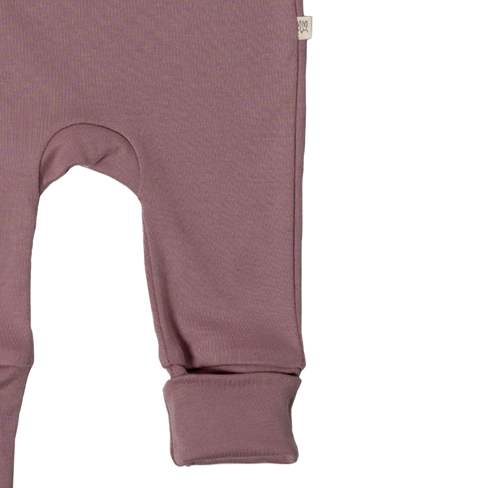Pants Pima Mauve