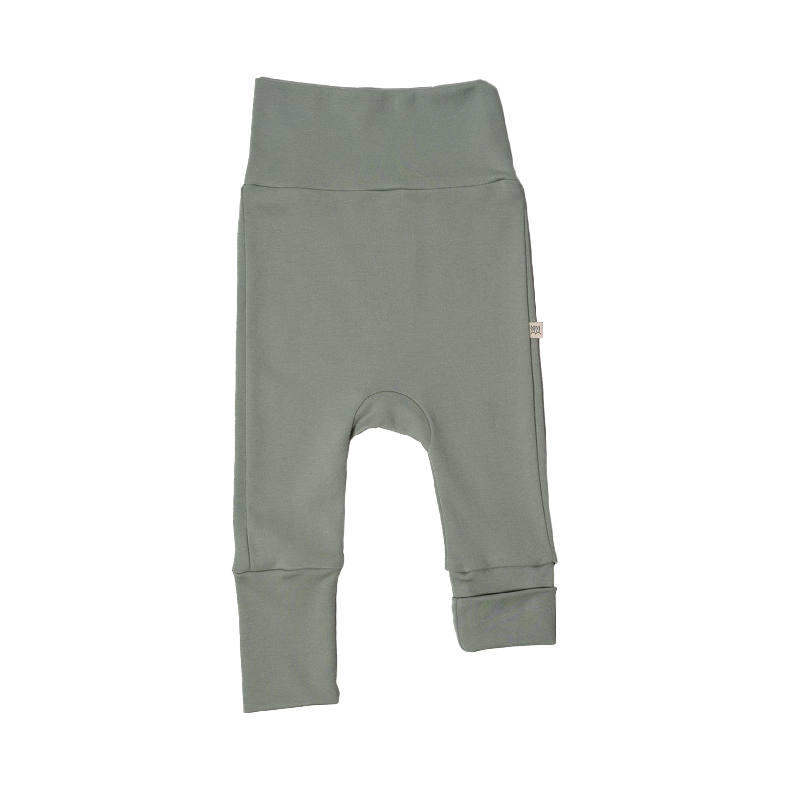 Pants Pima Menta