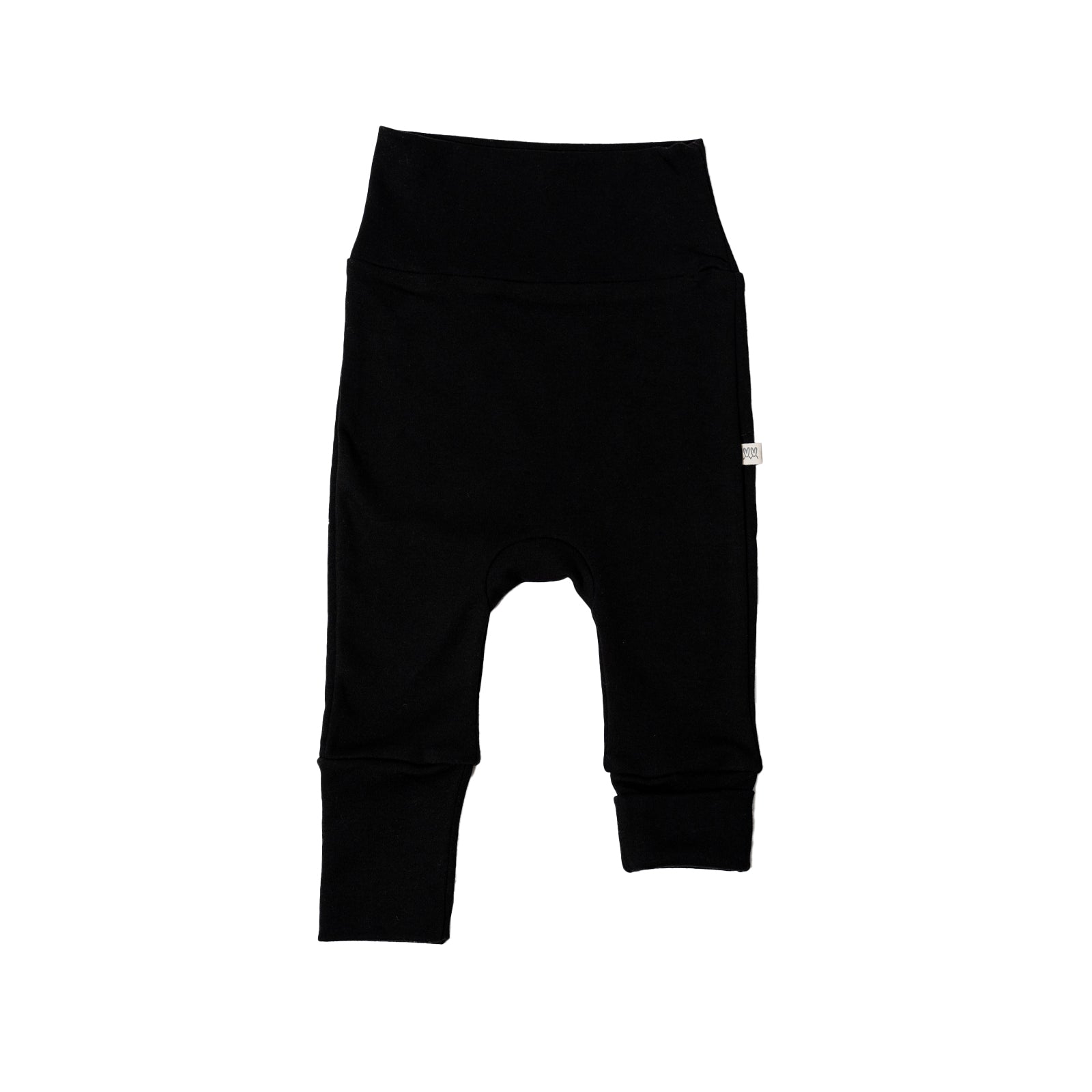 Pants Pima Negro