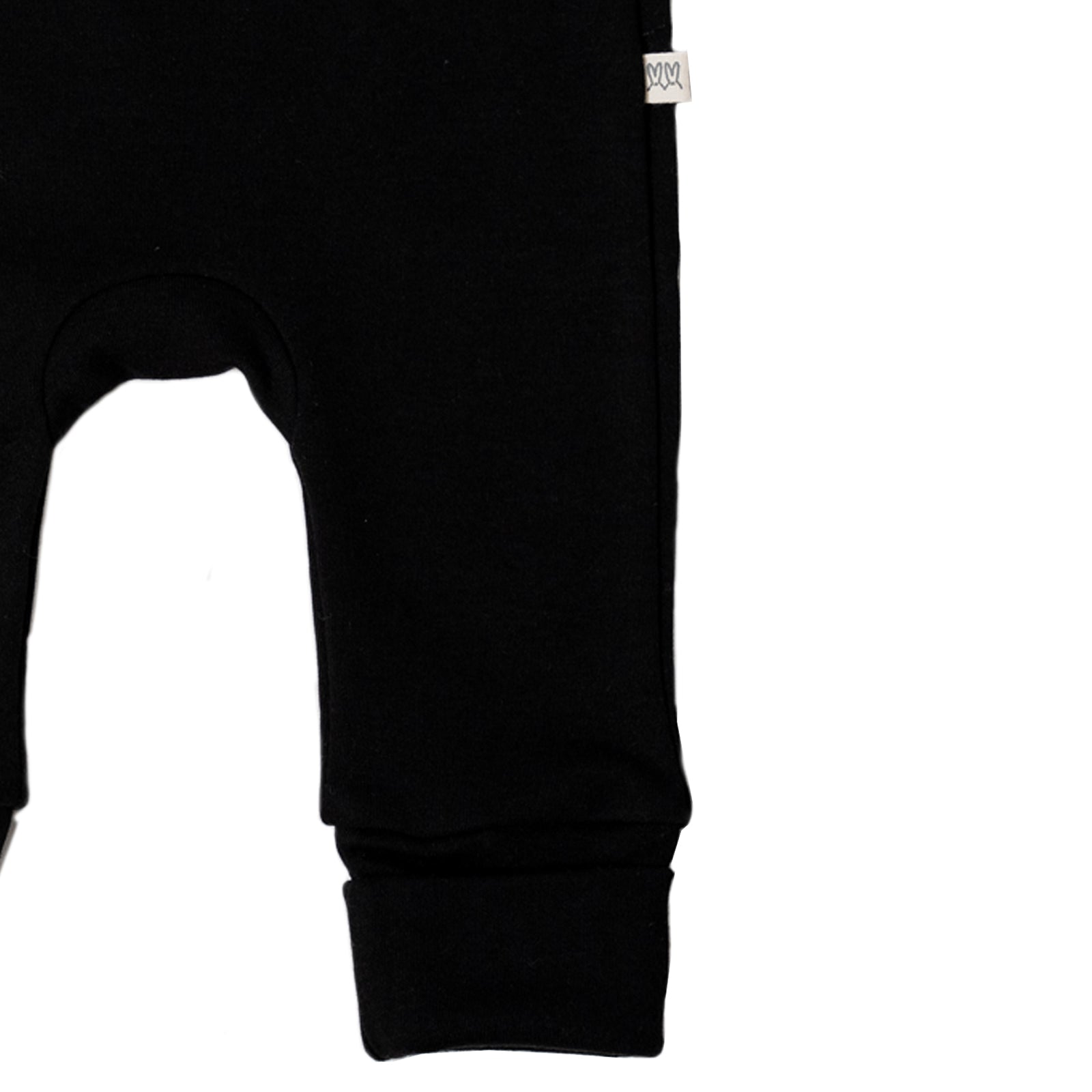 Pants Pima Negro