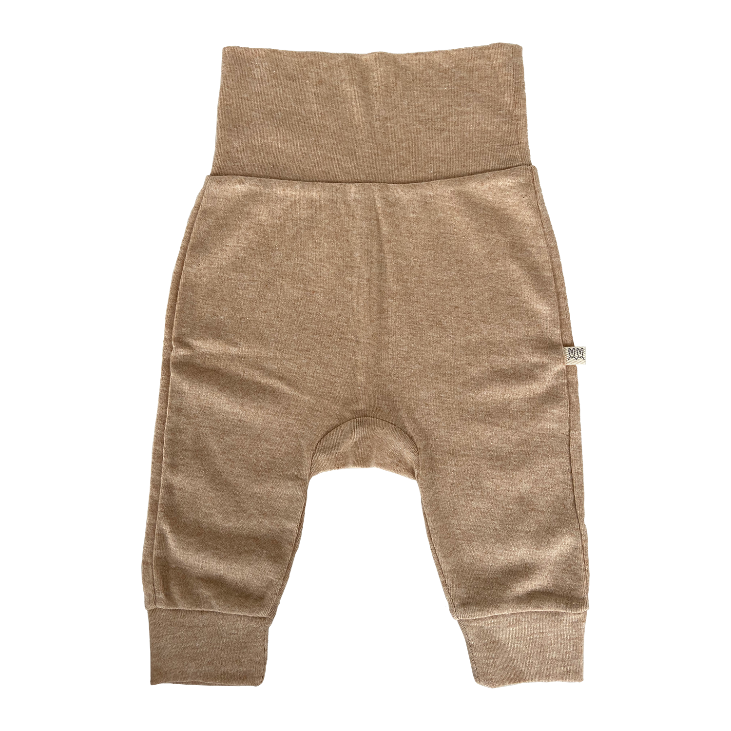 Pants Orgánico Vicuña