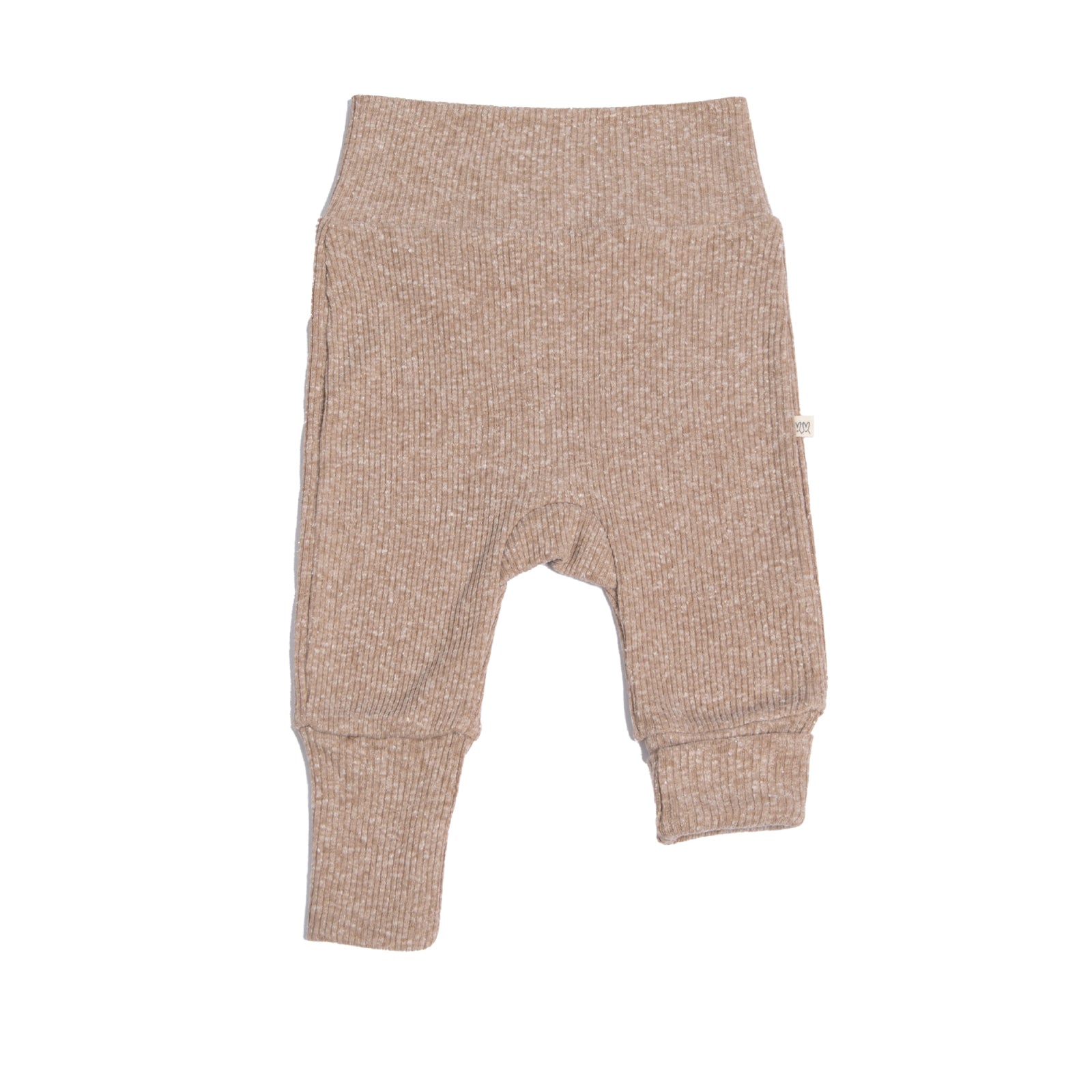 Pants Rib Timber