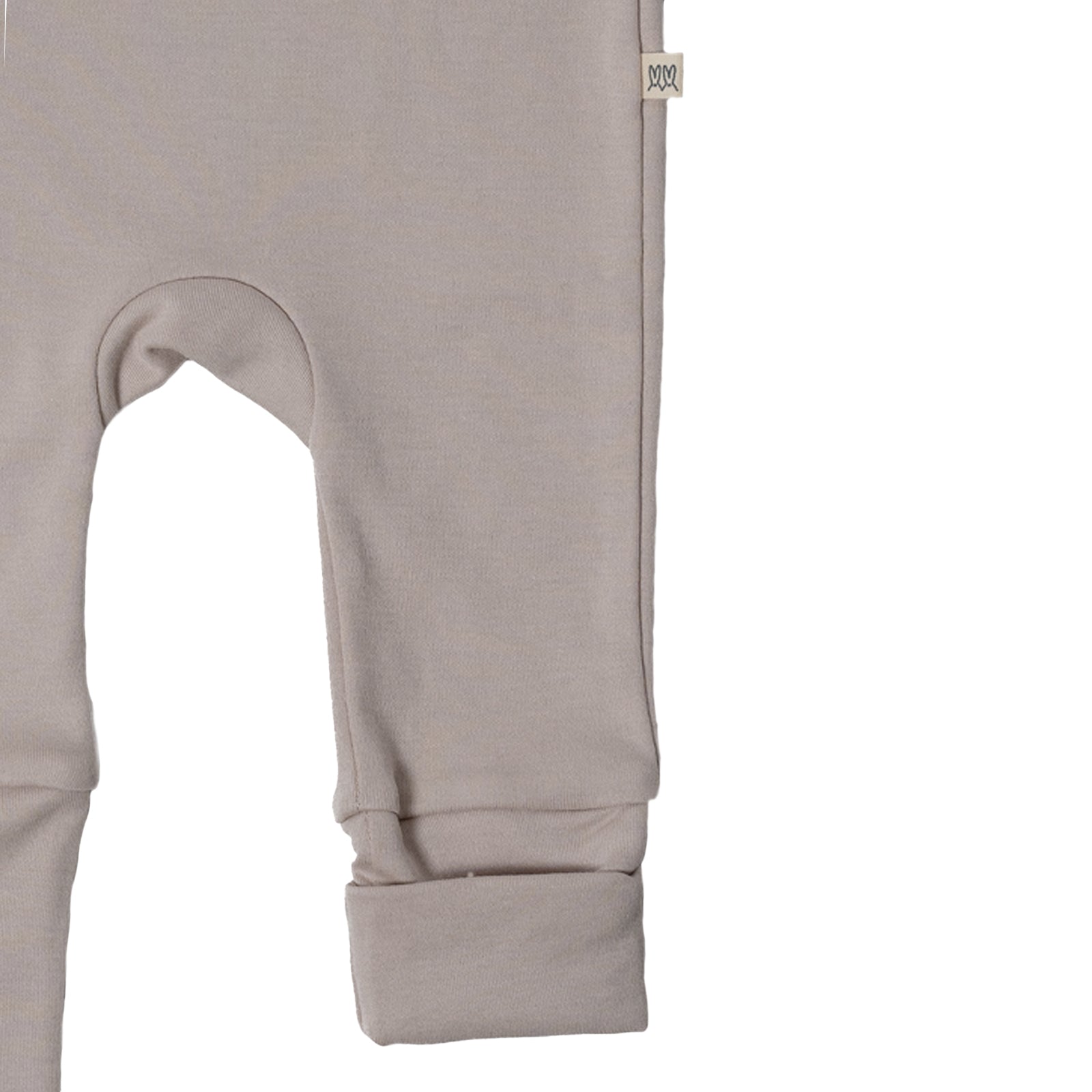 Pants Pima Taupe