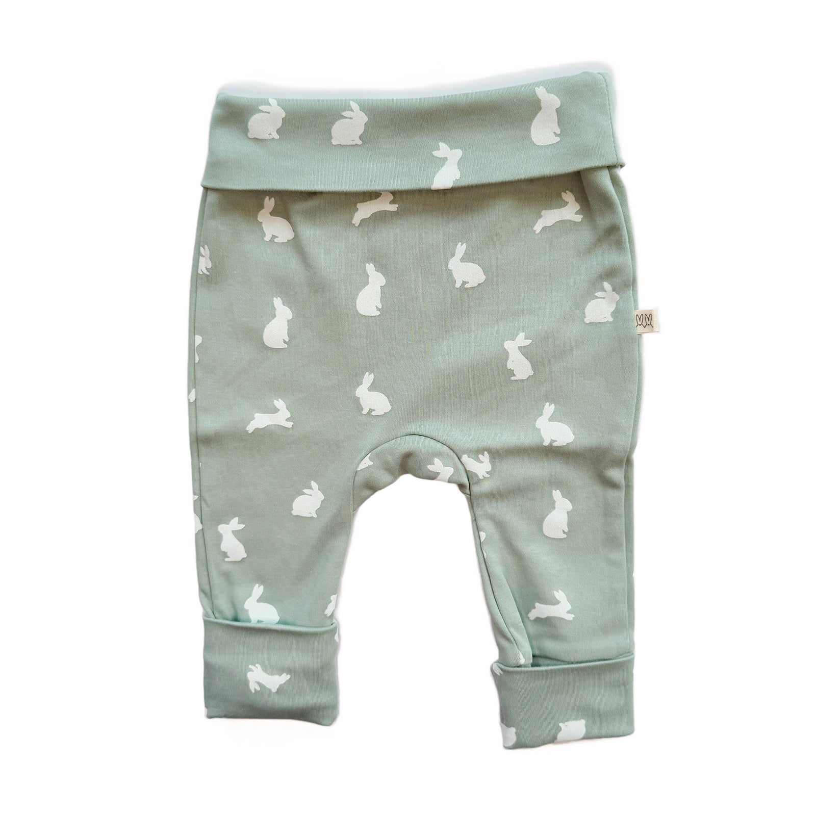 Pants Pima Counting Rabbits