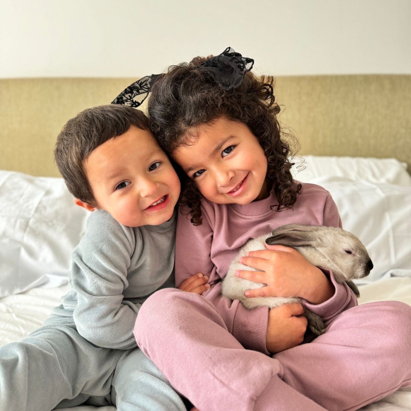 Pijama Plush Star Dust