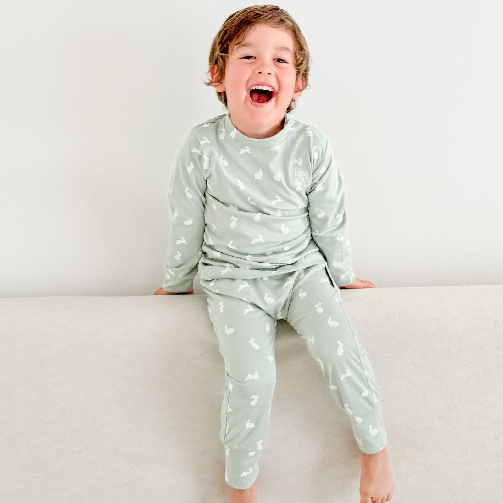 Pijama Counting Rabbits