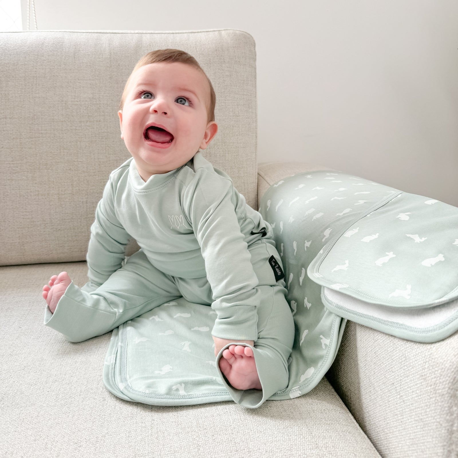 Pijama Pima Evergreen