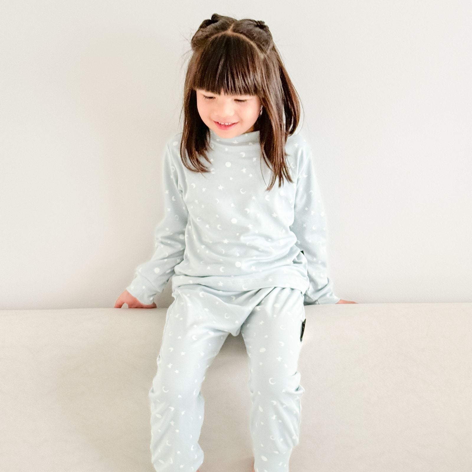 Pijama Pima Good Night