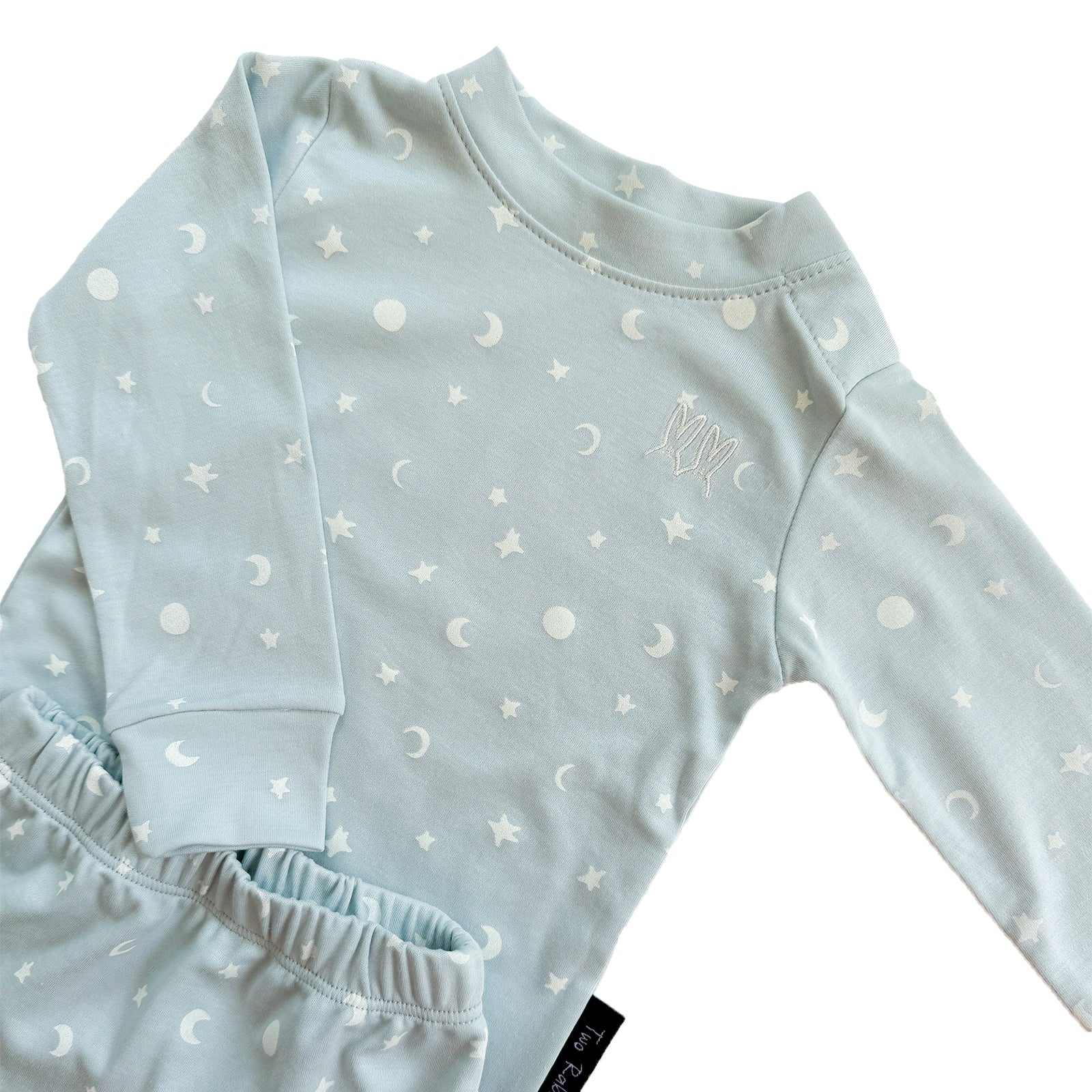 Pijama Pima Good Night