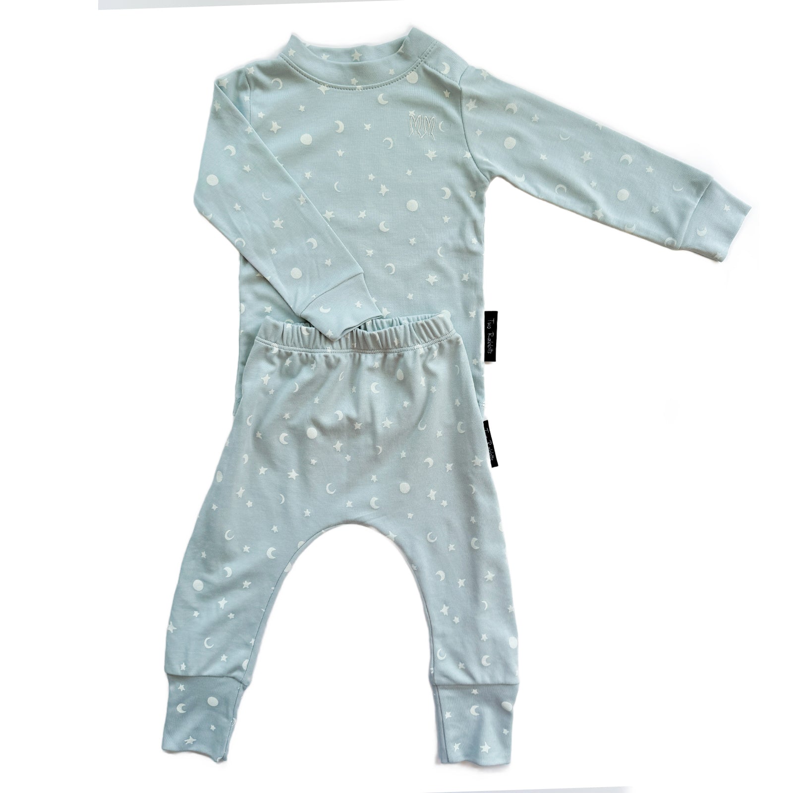 Pijama Pima Good Night