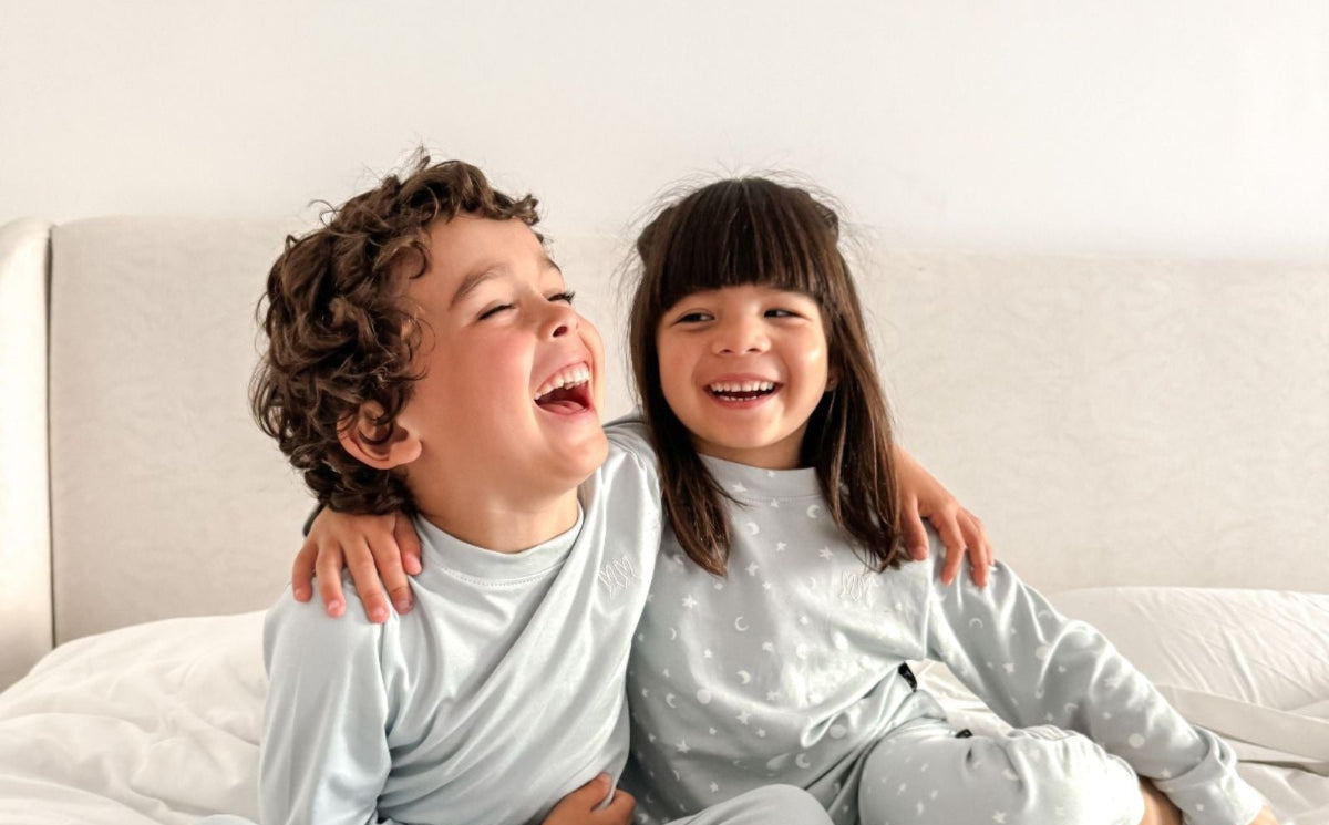 Pijama Pima Good Night