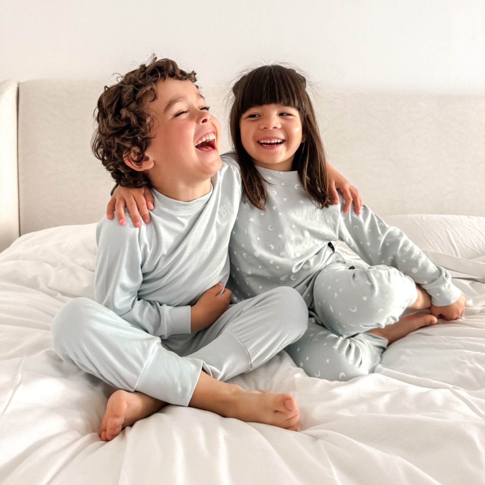 Pijama Pima Starlight