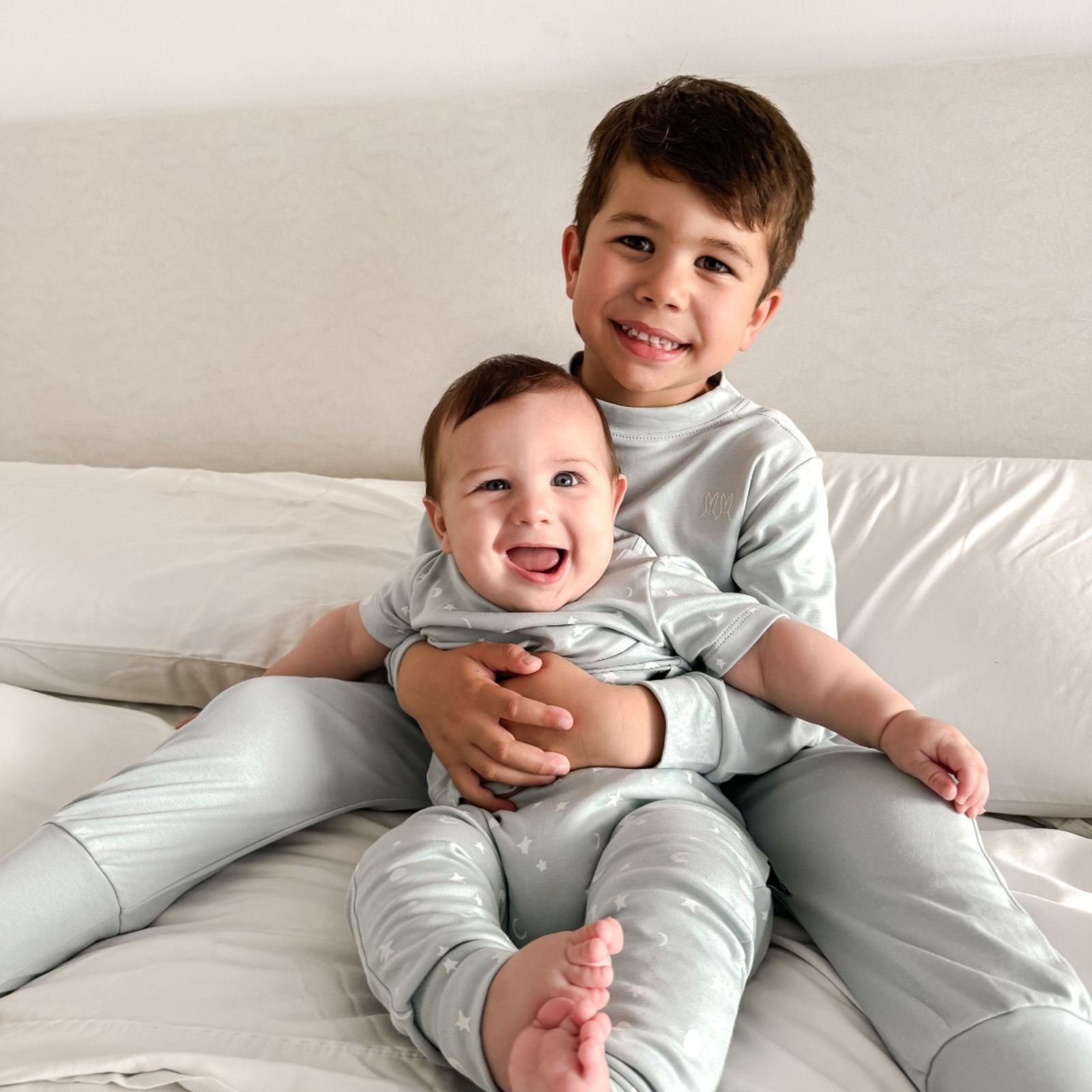 Pijama Pima Starlight