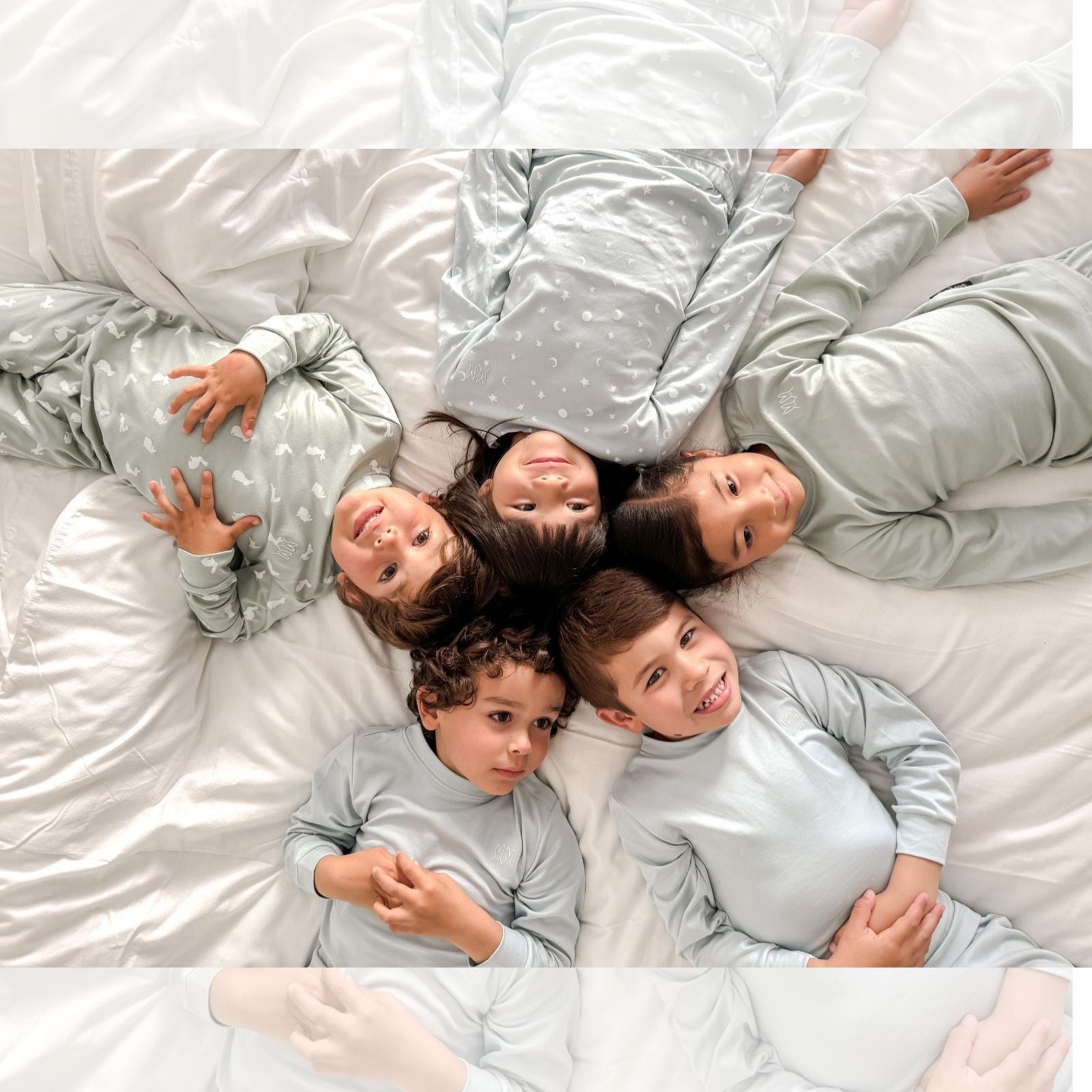 Pijama Pima Starlight