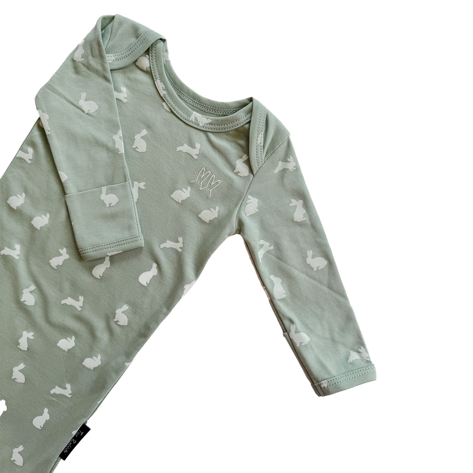 Bolsa Nudo Pima Counting Rabbits