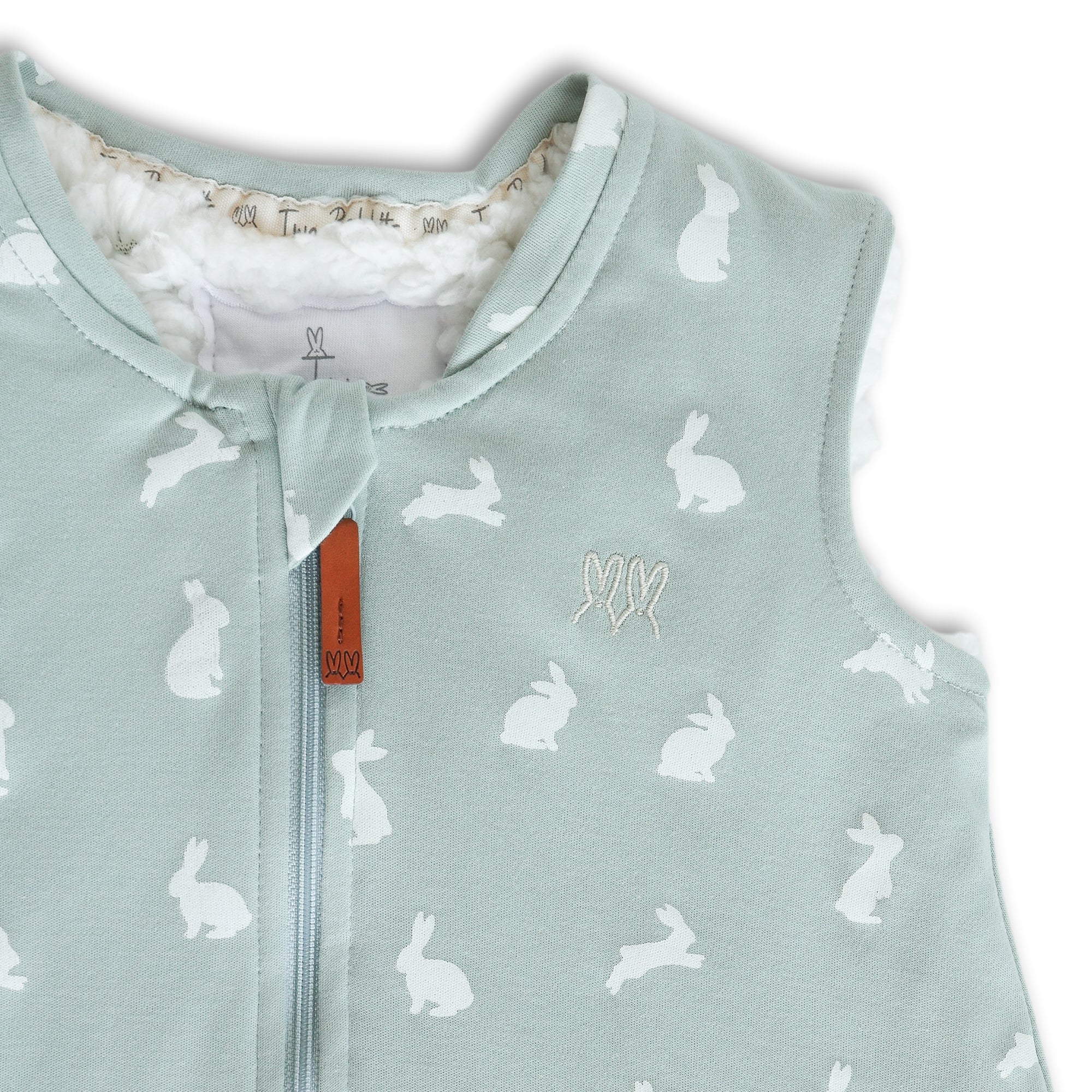 Saquito de Dormir Carnerito Counting Rabbits