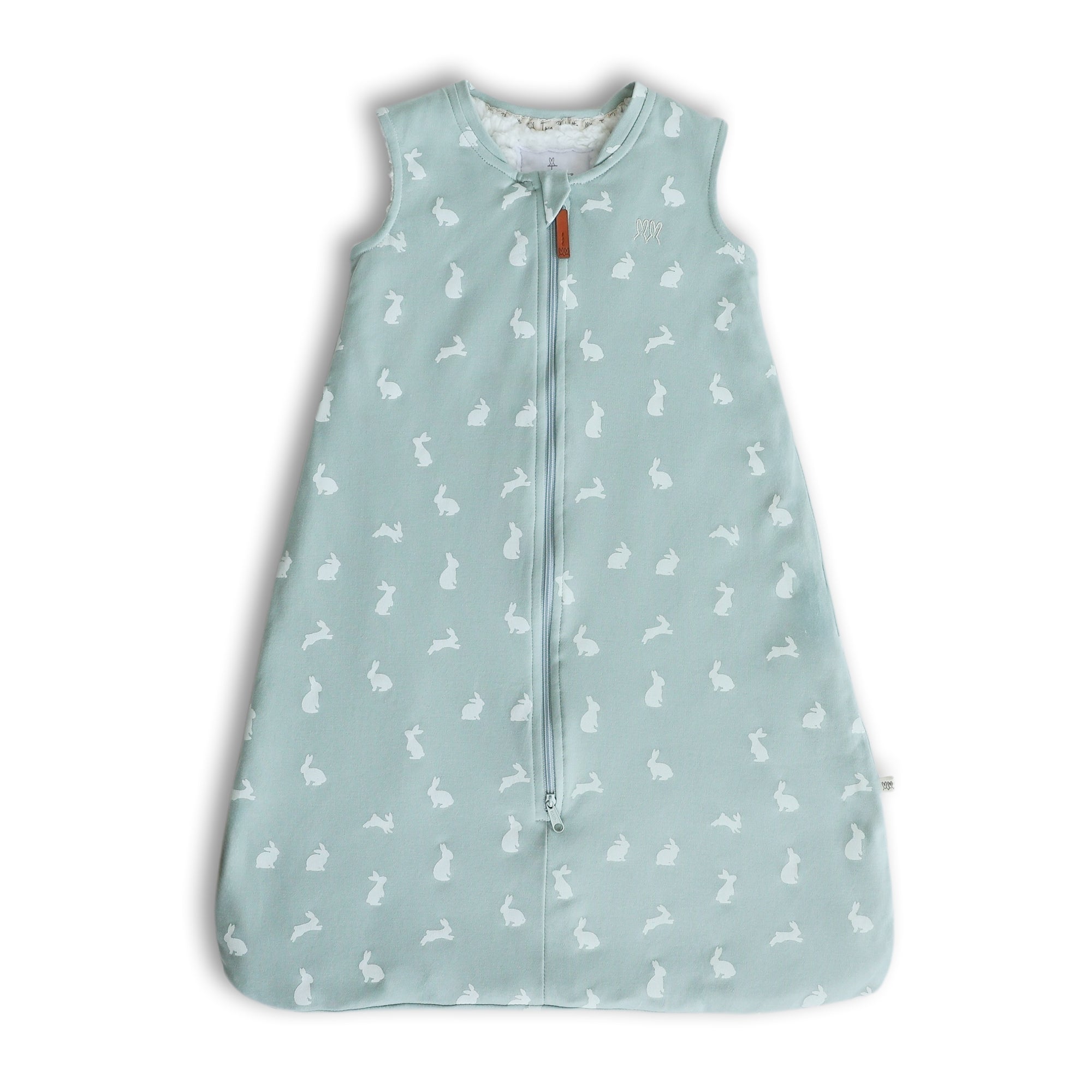 Saquito de Dormir Carnerito Counting Rabbits