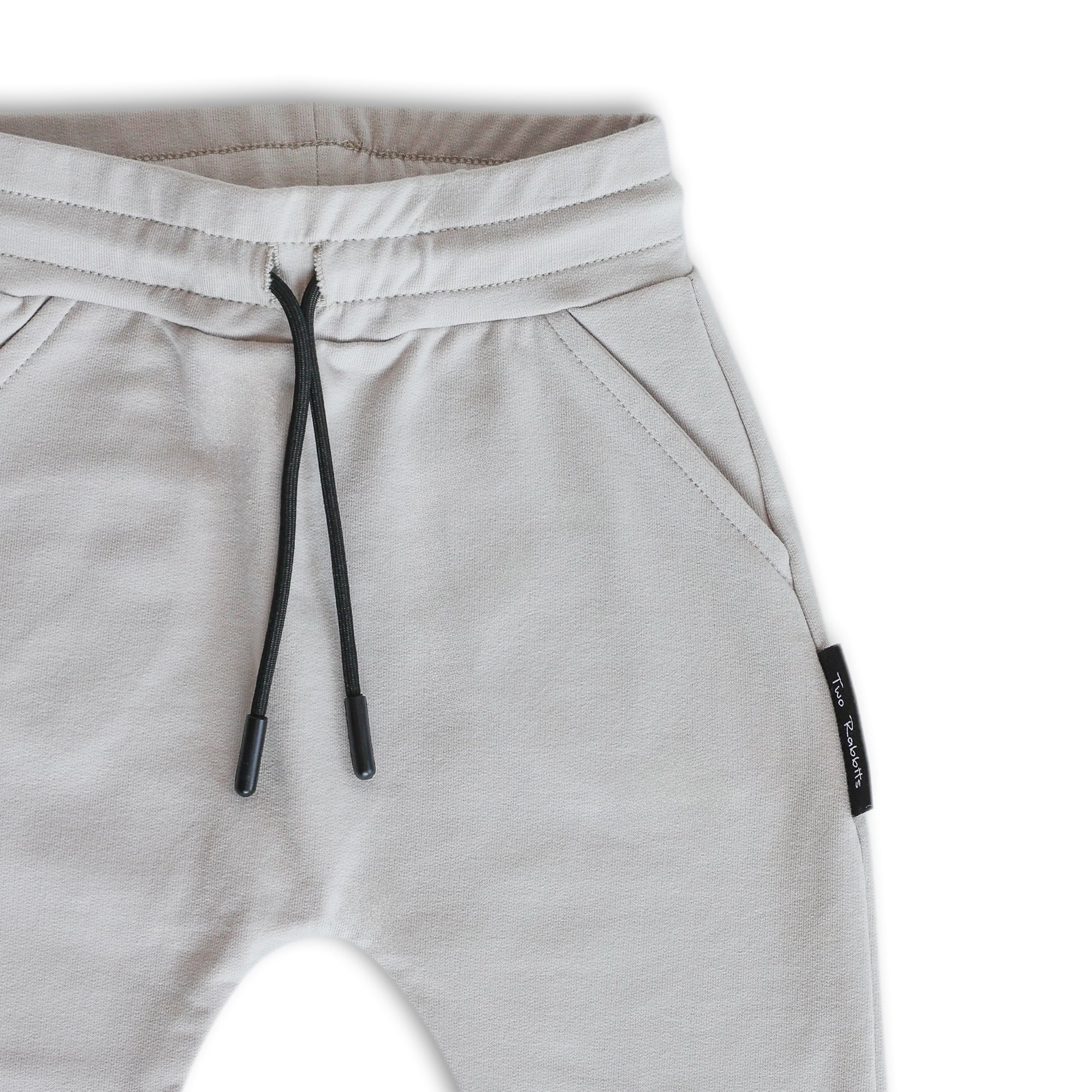 Pantalón Comfy Taupe