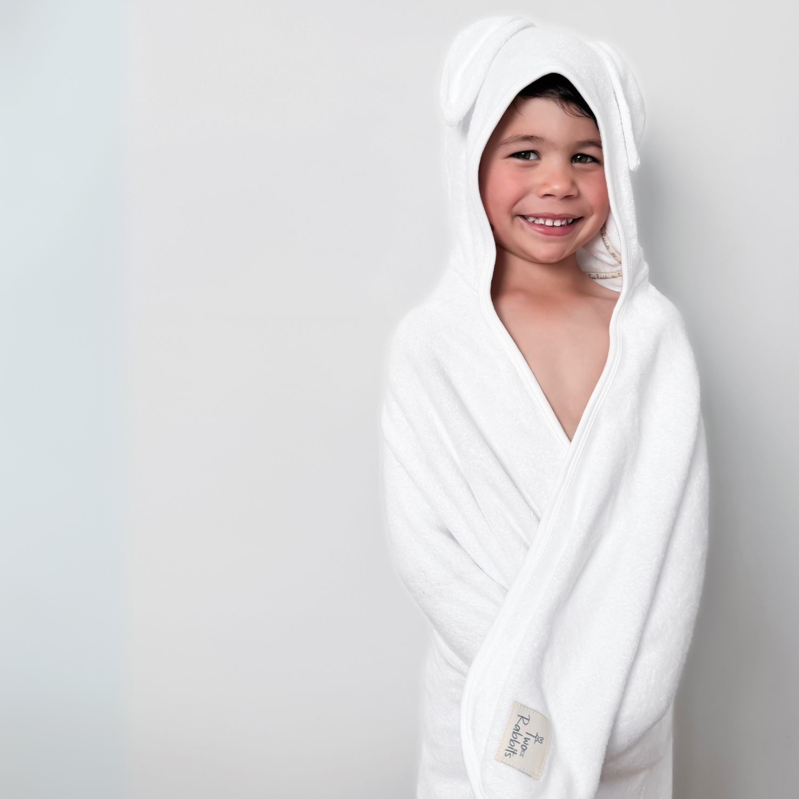 Toalla Conejo Toddler