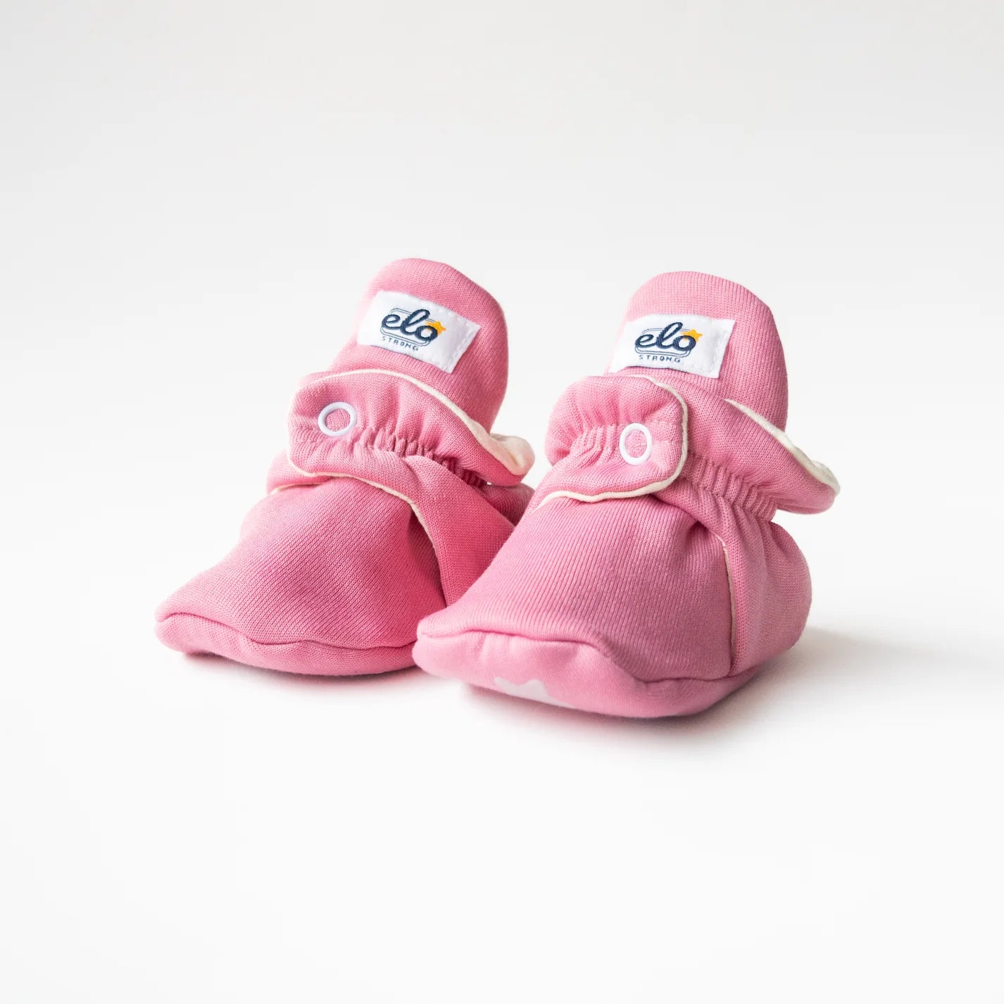 Zapato Rosa