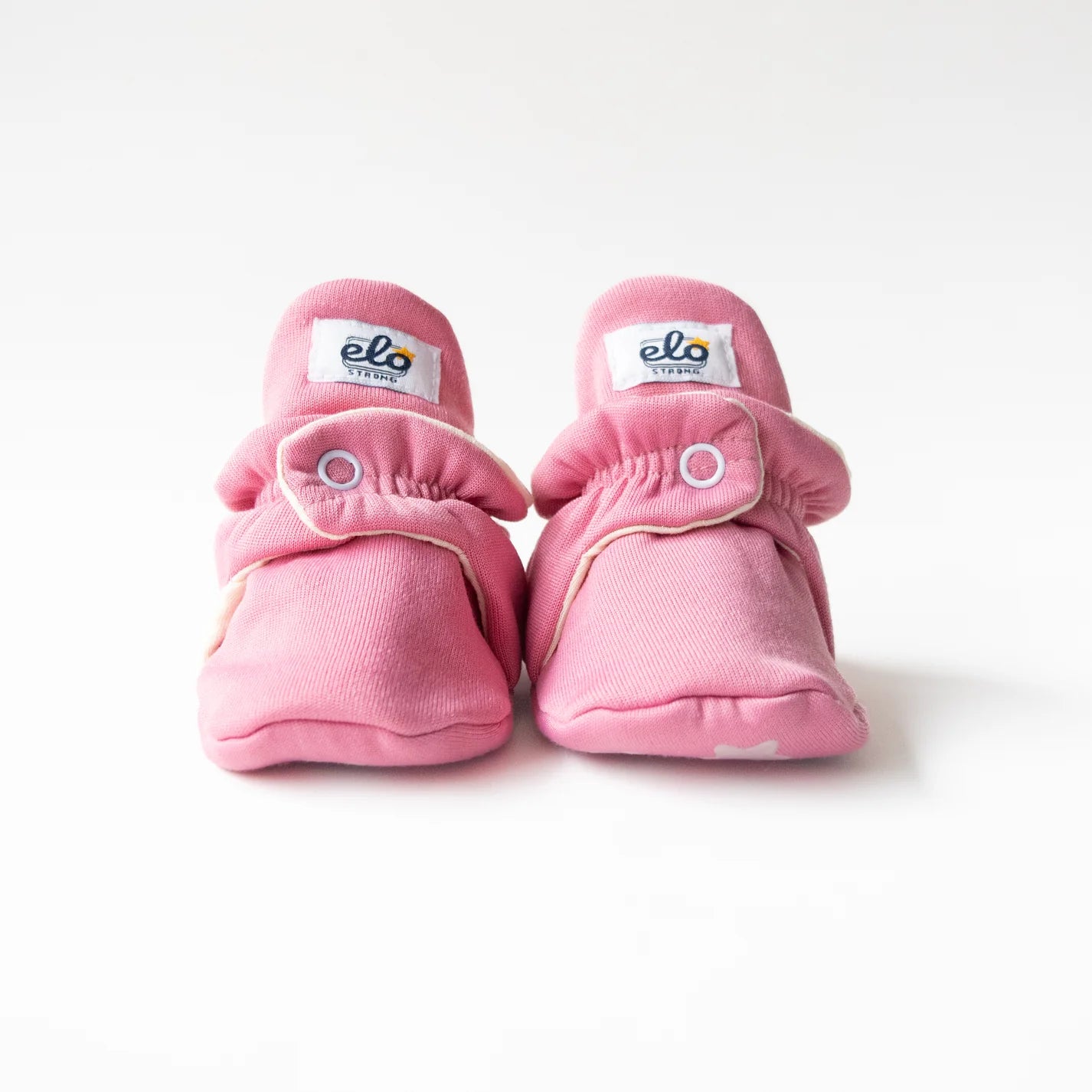 Zapato Rosa