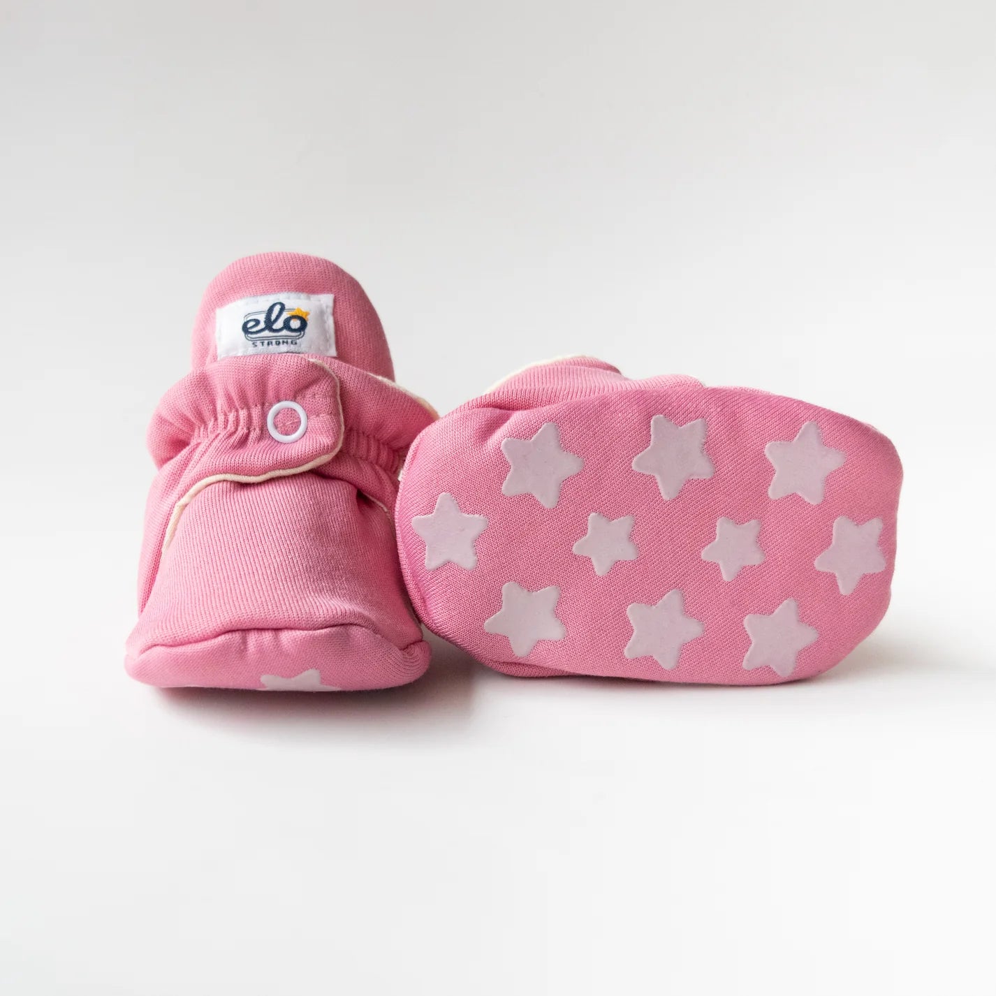 Zapato Rosa