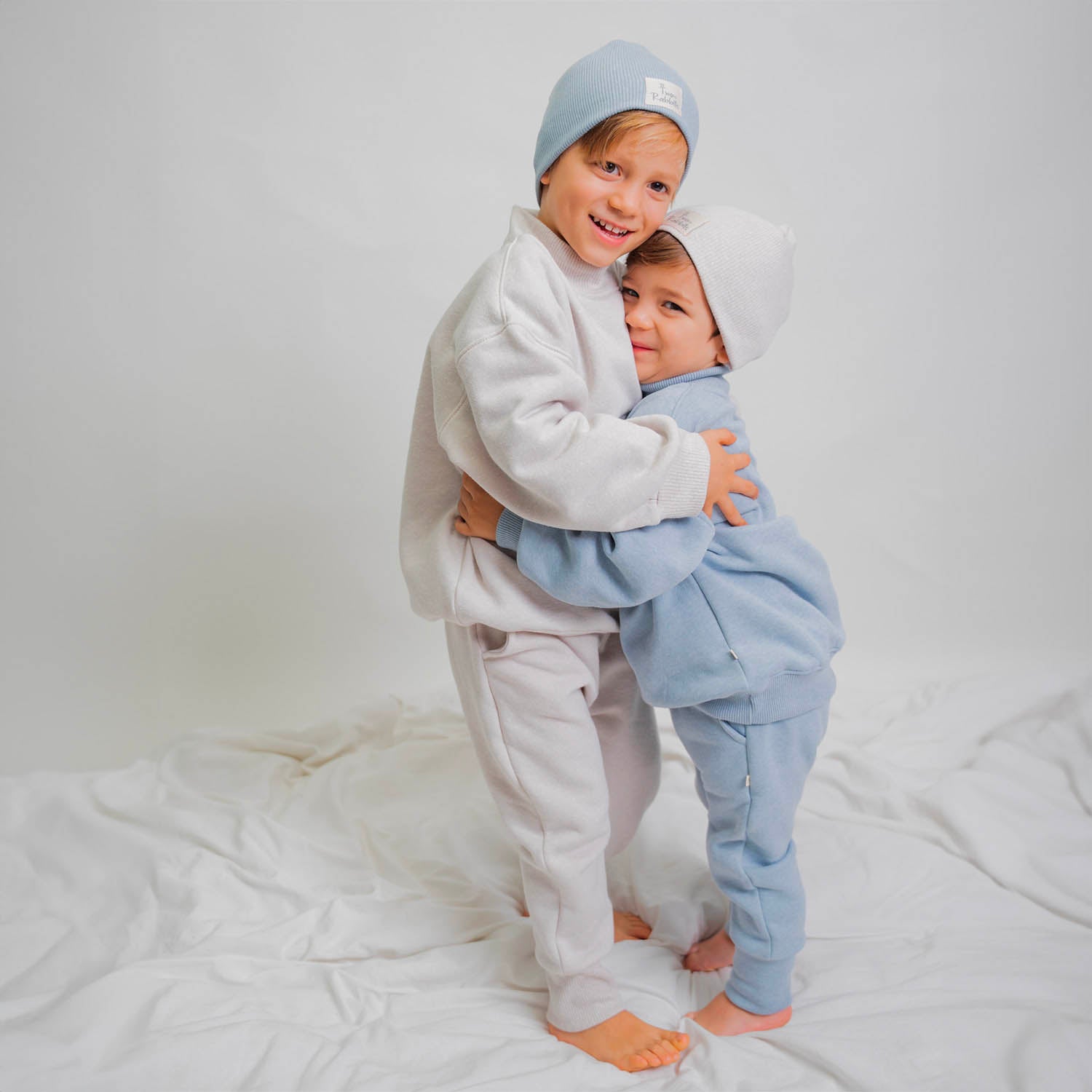 Pantalón Comfy Afranelado Silver Moon