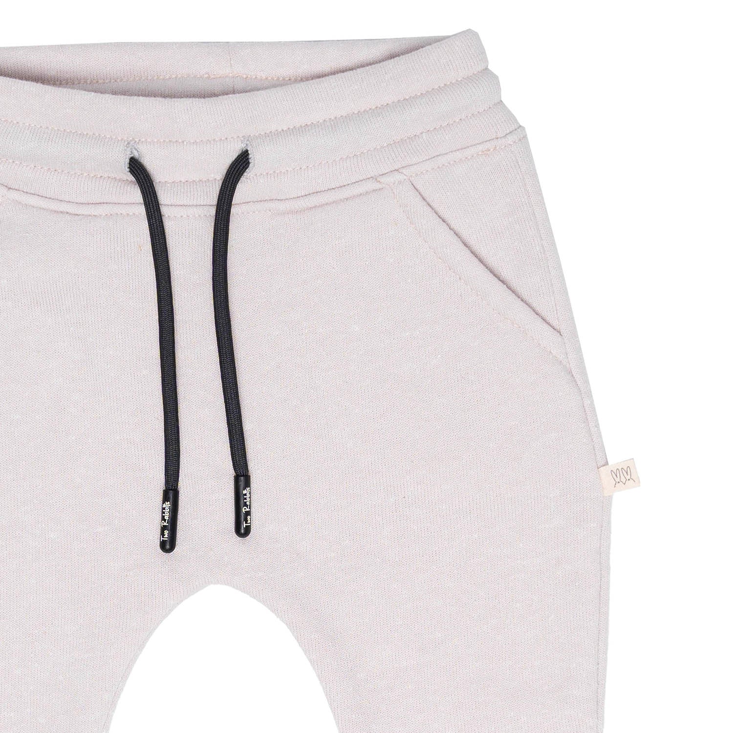 Pantalón Comfy Afranelado Silver Moon