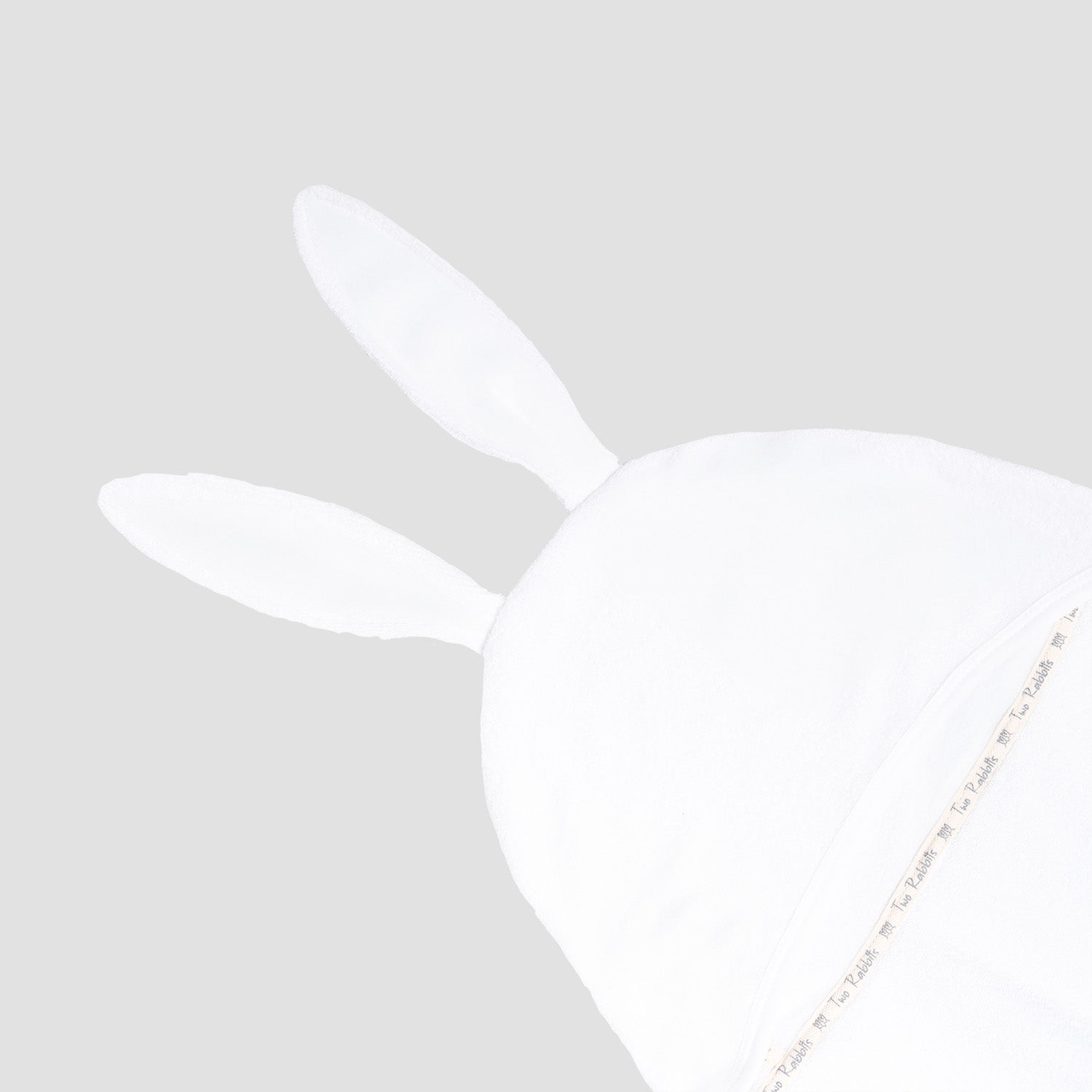 Toalla Conejo Toddler