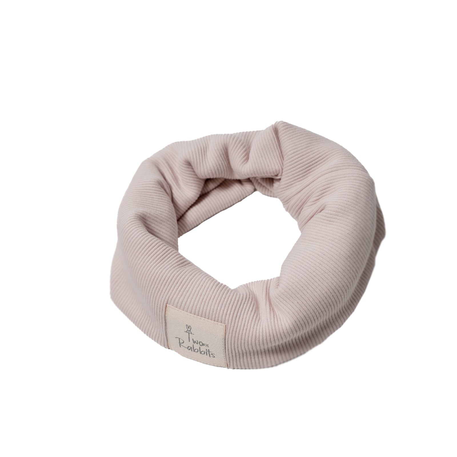 Cuello Pink Blossom Rib