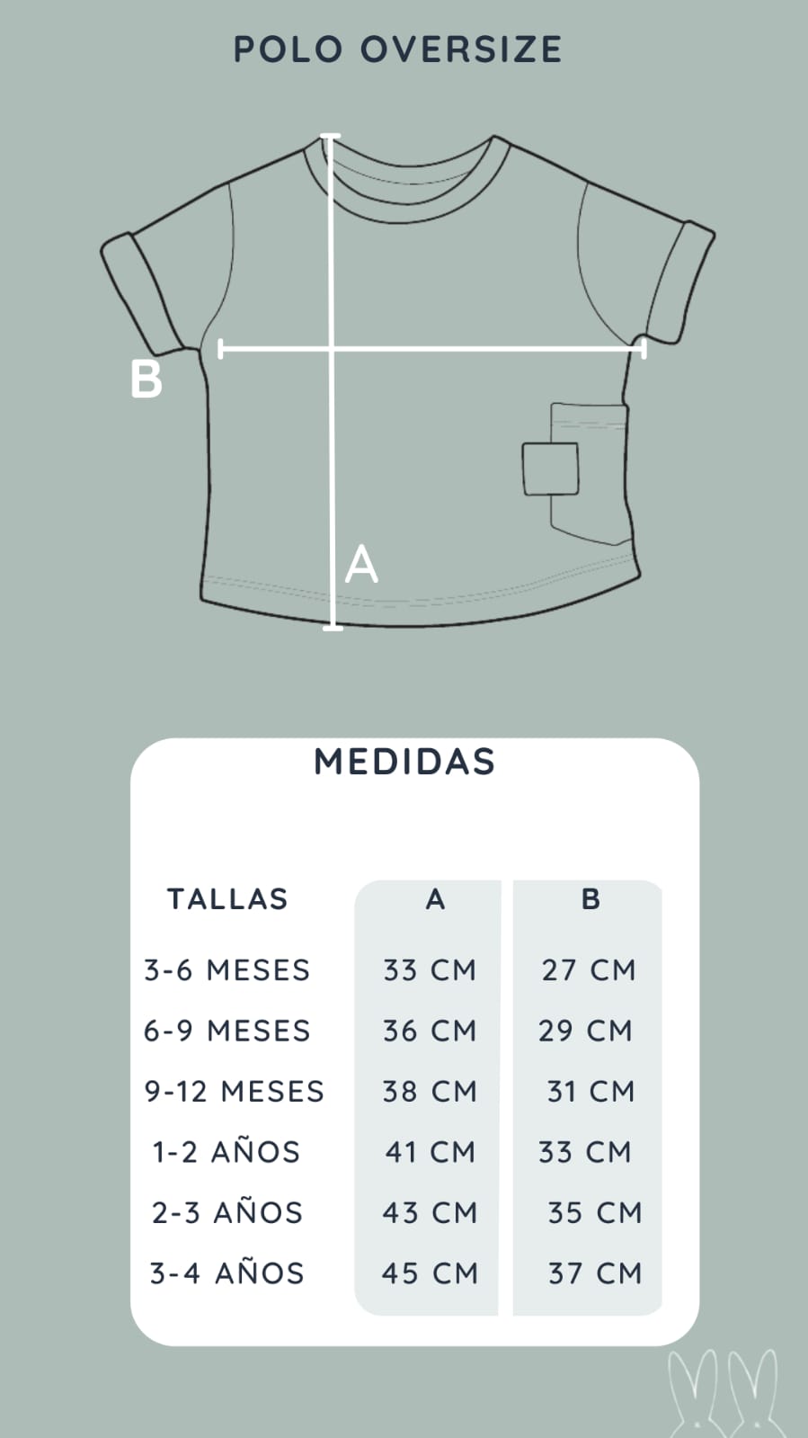 Playera Pima Oversize Sun